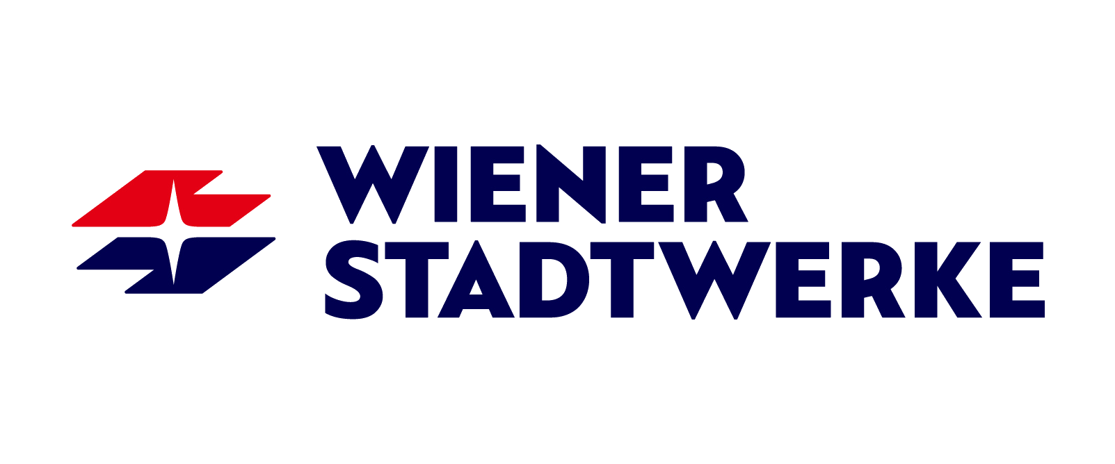 Logo Wiener Stadtwerke