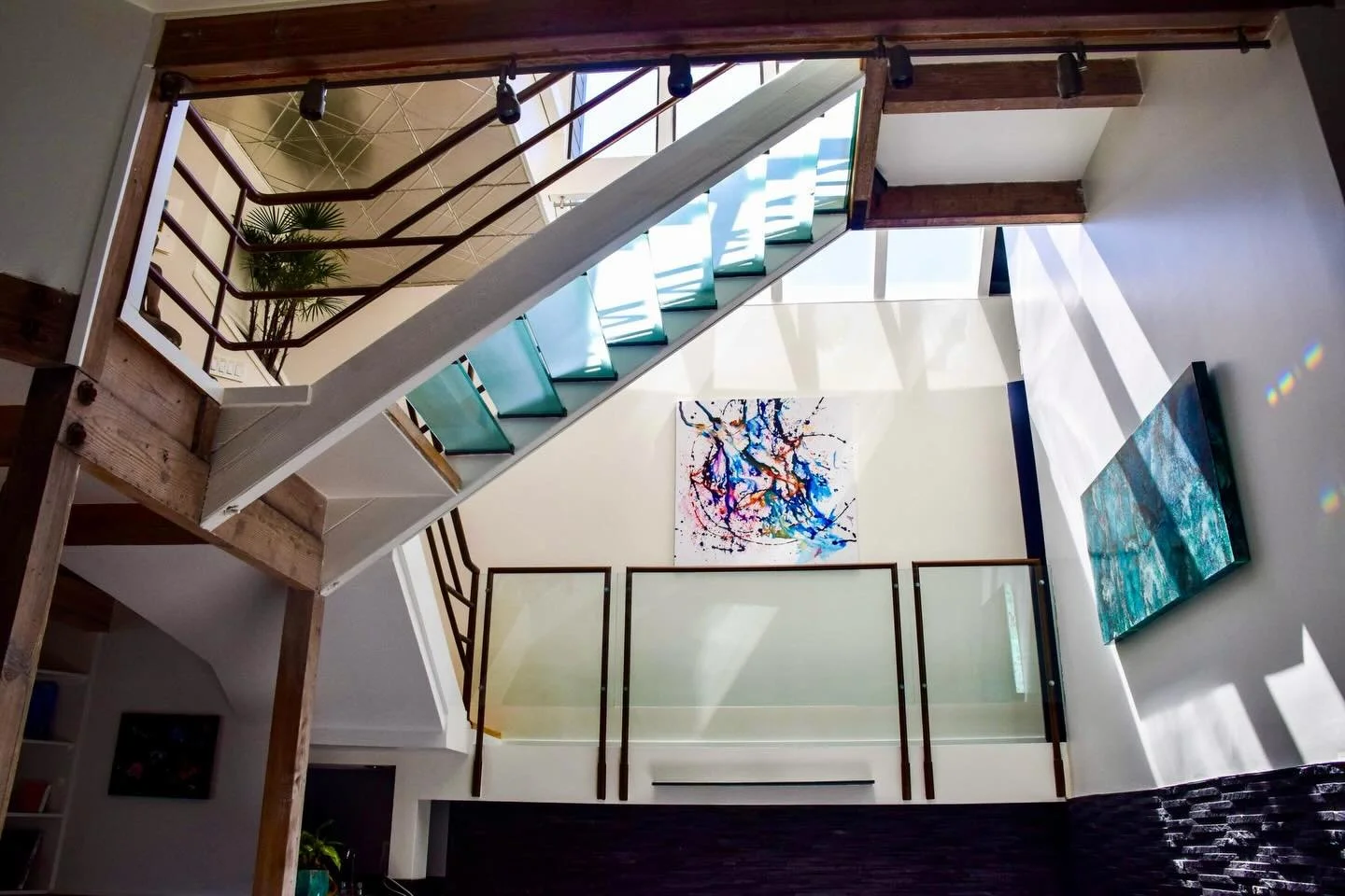 &ldquo;Birthday Girl Let's Go&rdquo;

2015 at the Starship (above the pool I made it in :))

#the100dayproject #100daysofenergeticportraiture