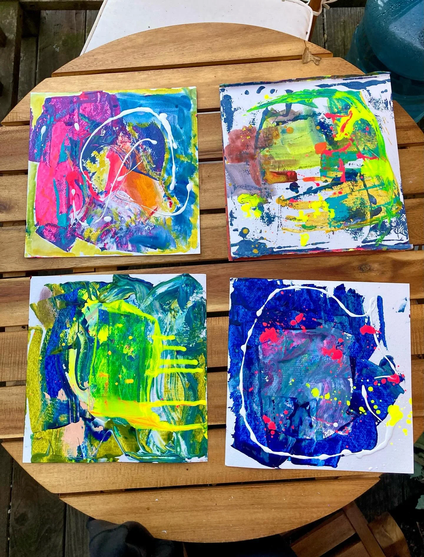 &ldquo;Neon&rdquo;

Meditation retreat, 2021.

#the100dayproject #100daysofenergeticportraiture