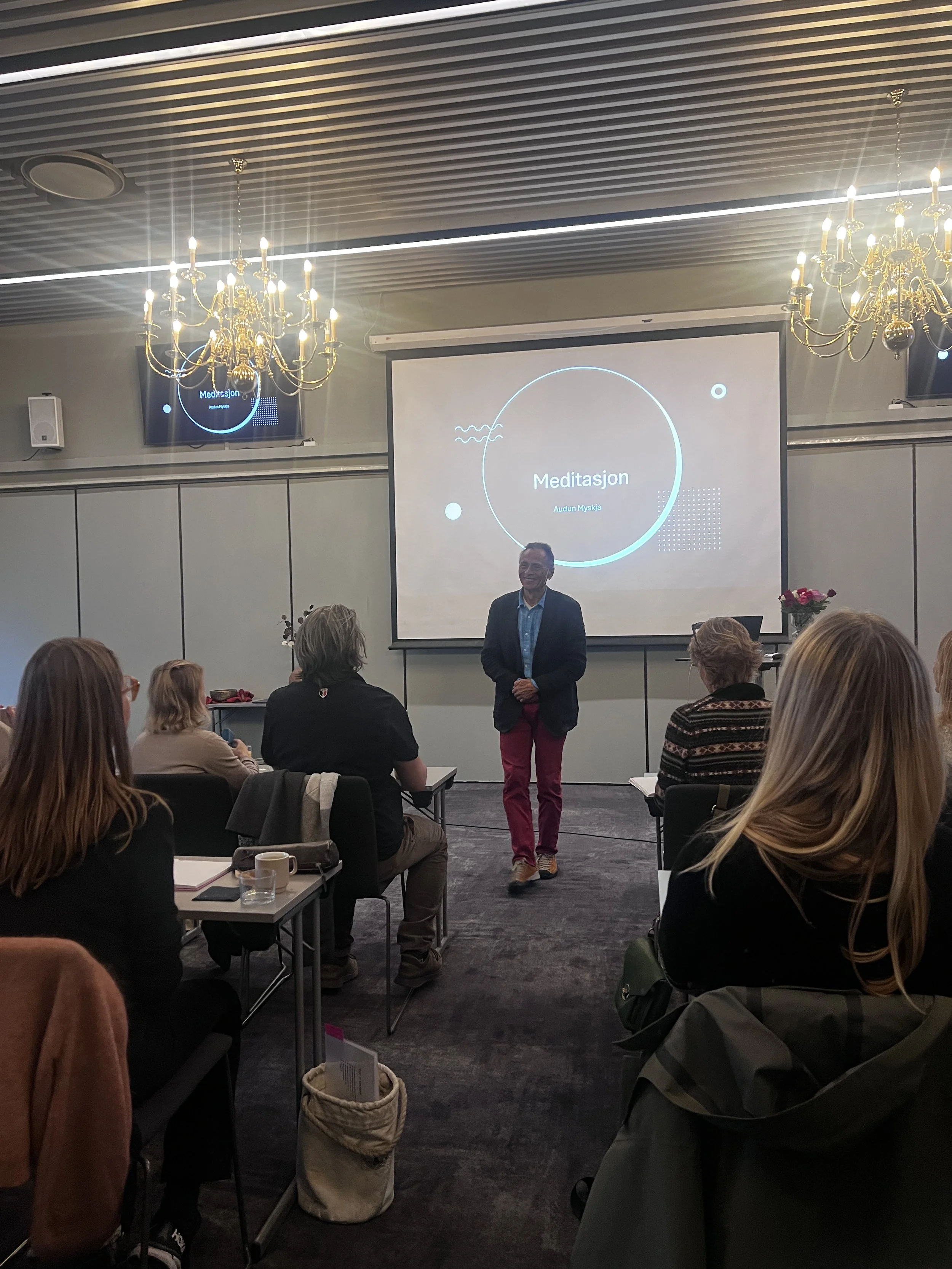 NMLF Konferanse 2025