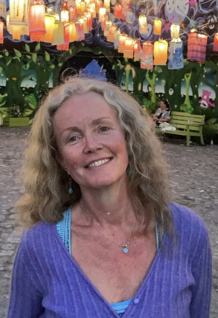 Bilde av Tanja Mathiesen
