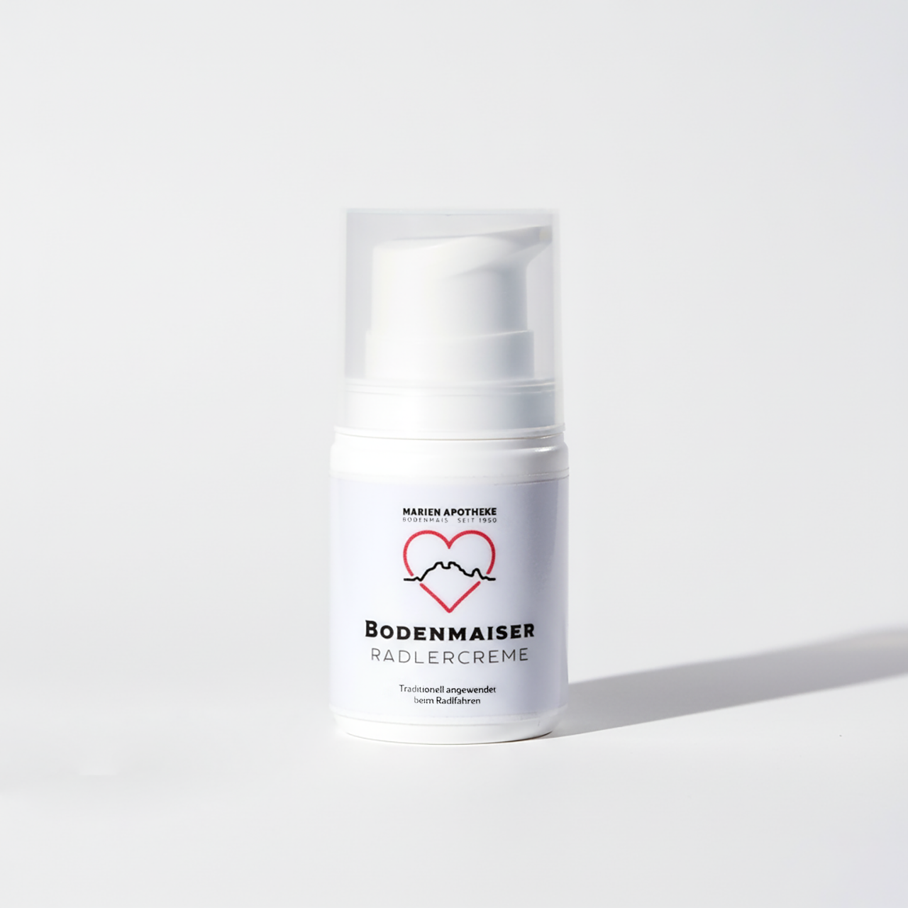 Radlercreme 50g / € 10,00