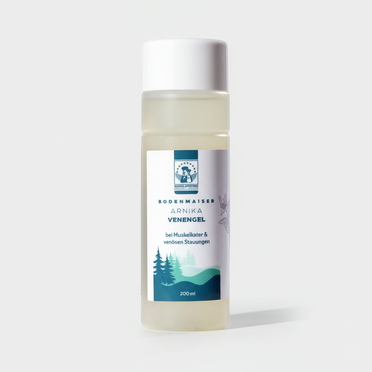 Arnika-Venengel 200ml / € 10,00