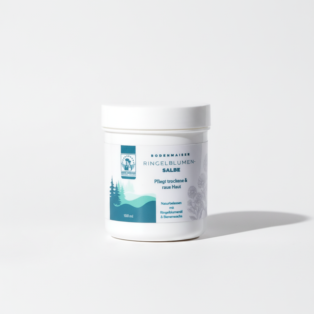 Ringelblumensalbe 100ml / € 10,00