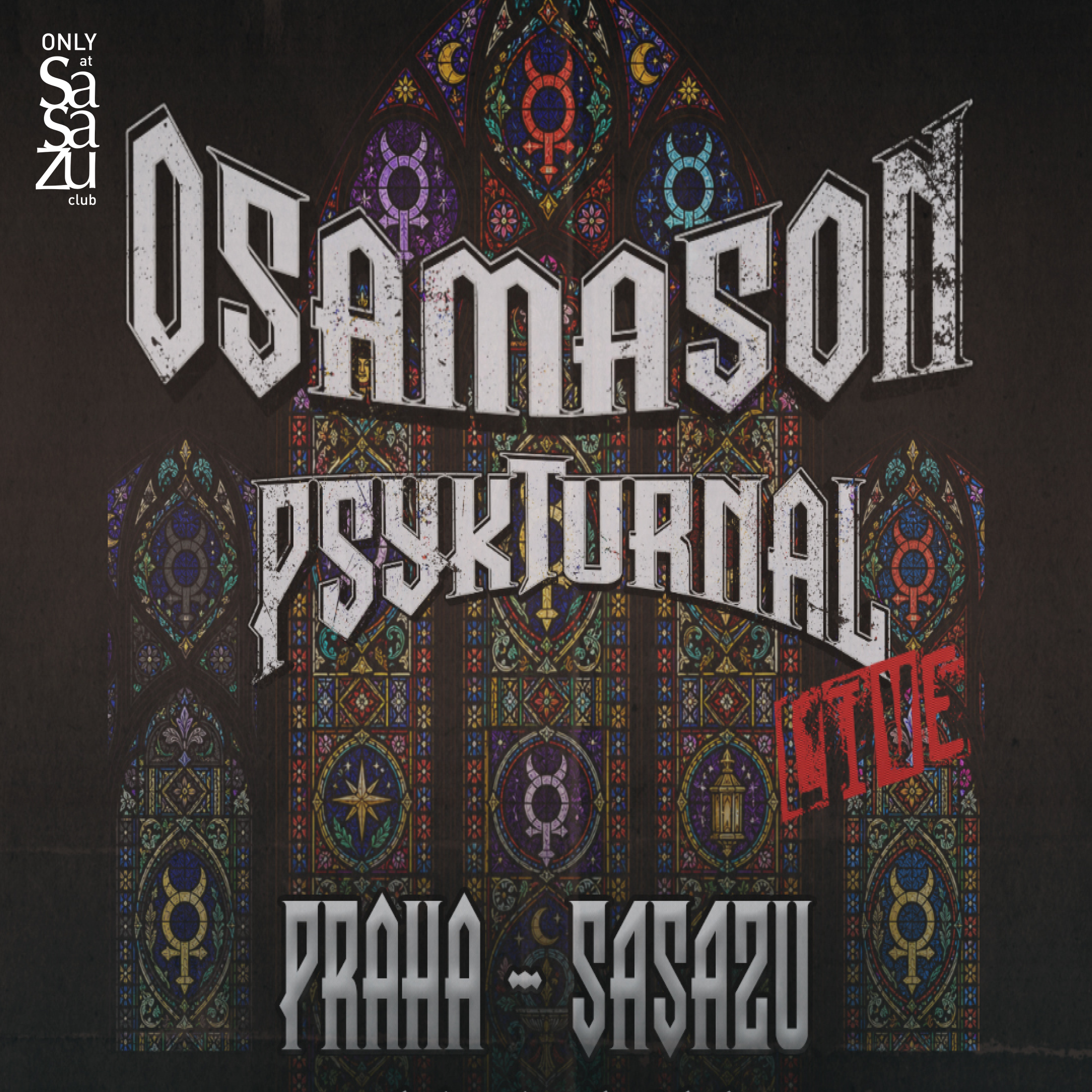 29.09.2026 - OsamaSon (USA)