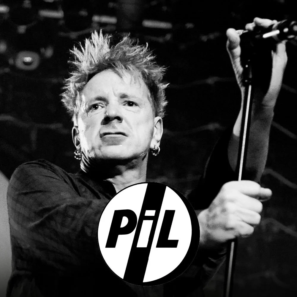 22. 5. 2026 - Public Image Ltd.