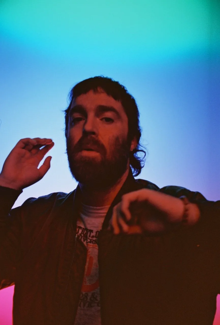 15. 10. 2025 - Chet Faker