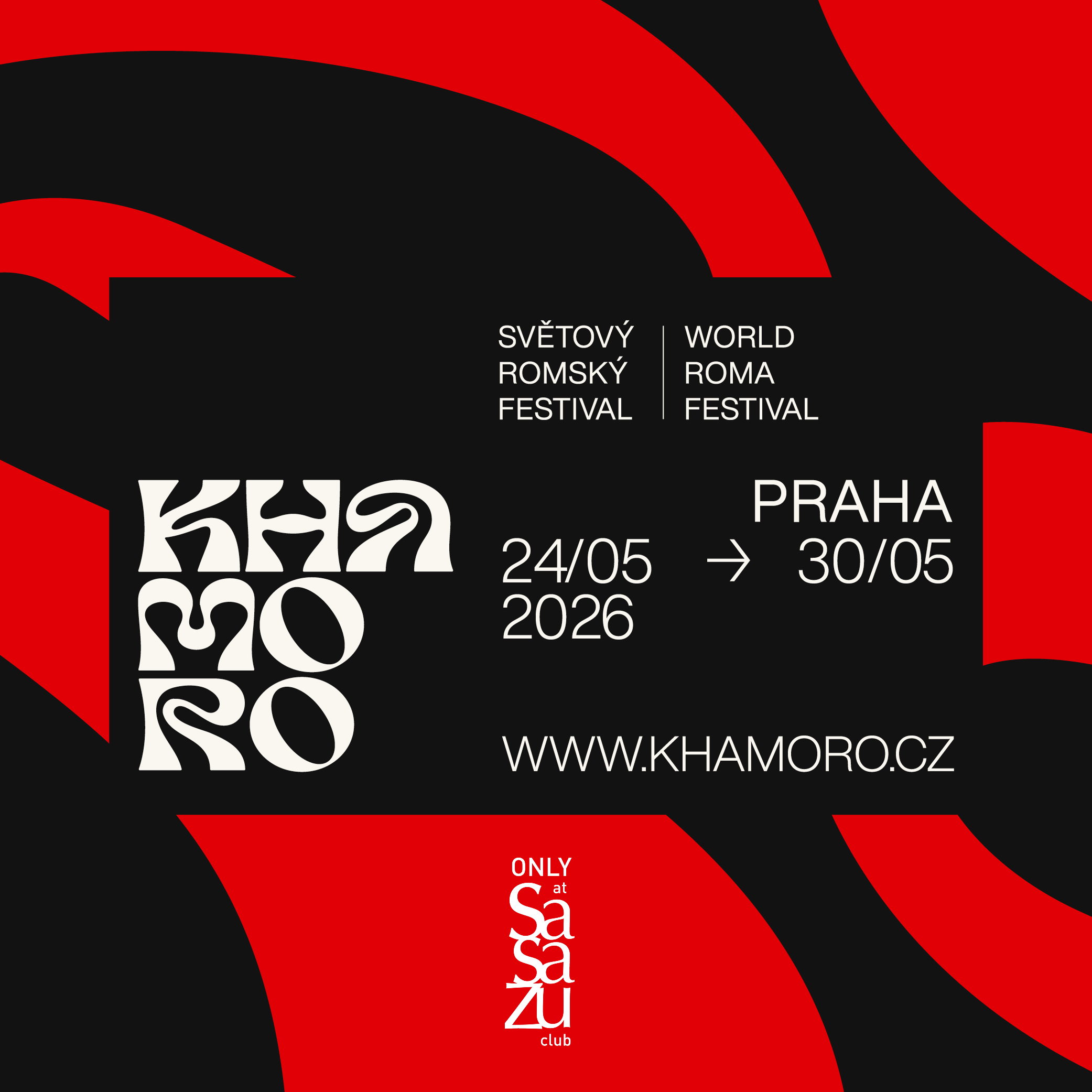 30.05.2026 - Khamoro