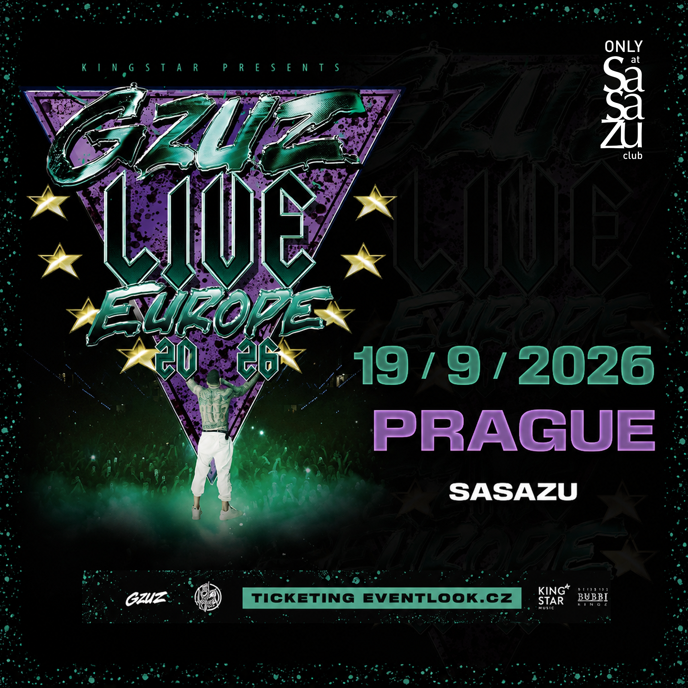 19.09.2026 - GZUZ (DE)