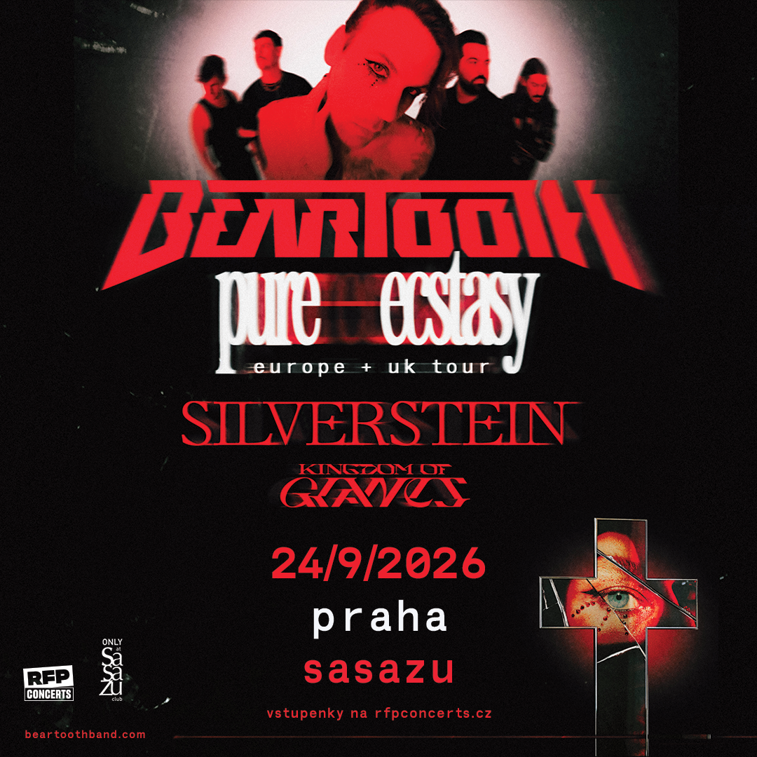 24.09.2026 - Beartooth (USA)