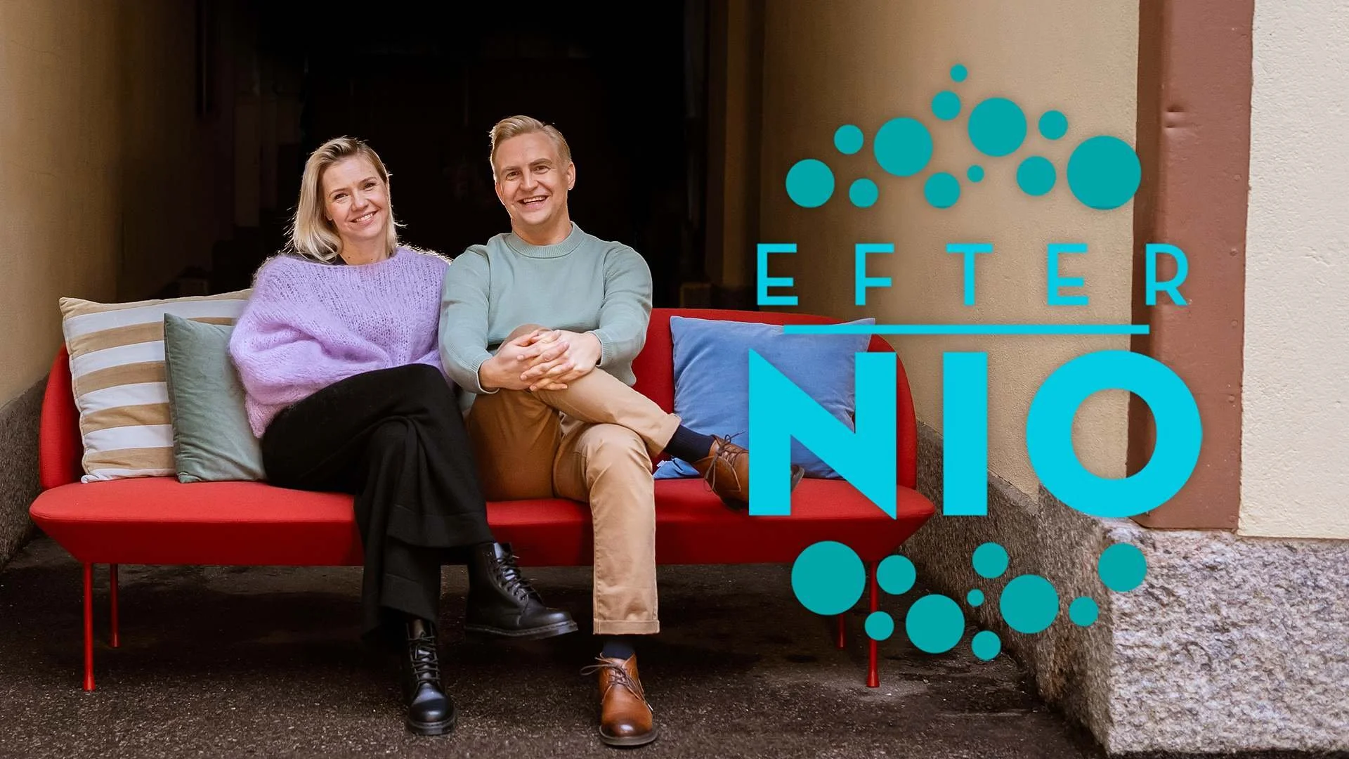 PROGRAM: Efter Nio (2025)
