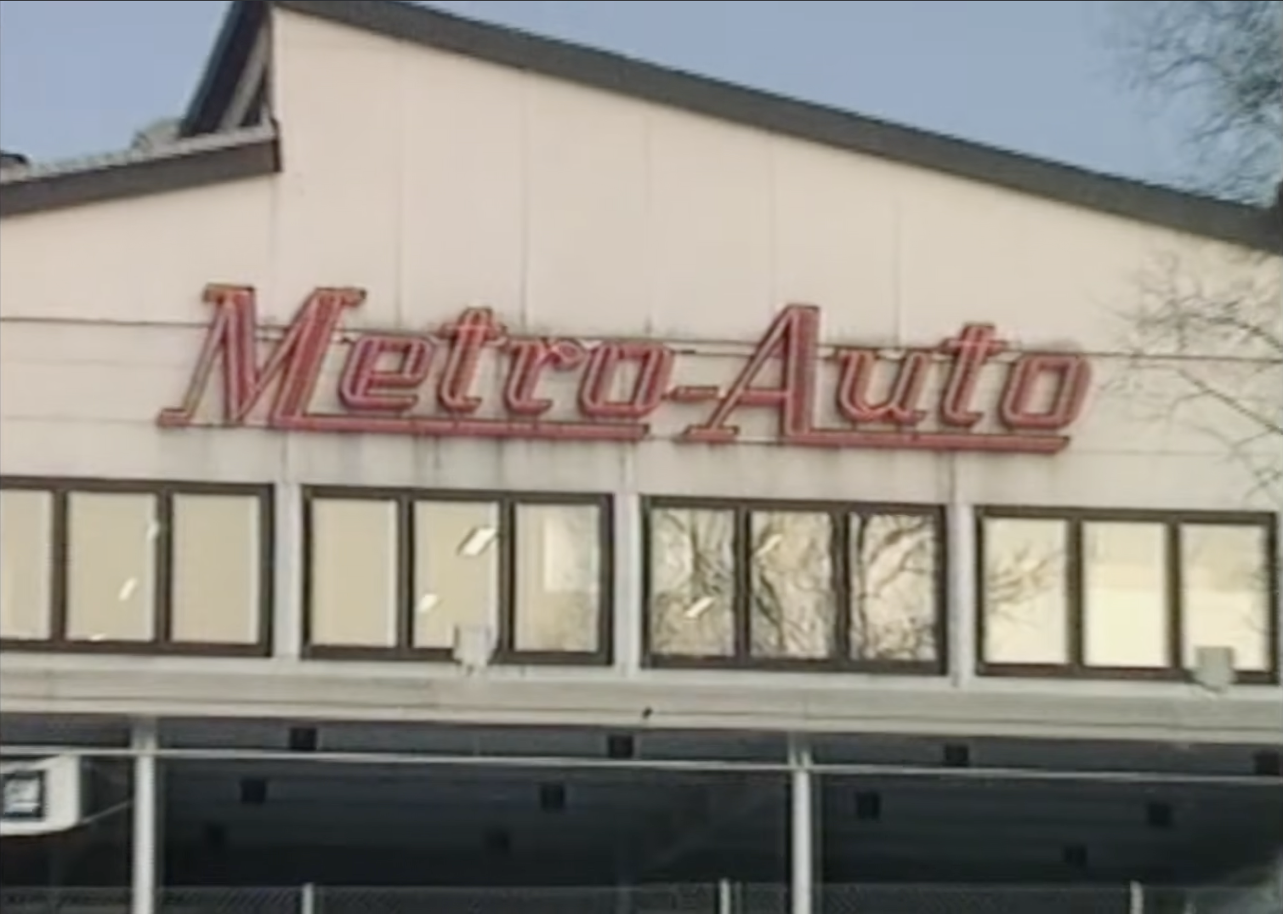 SHORT DOC: MetroAuto (2024)
