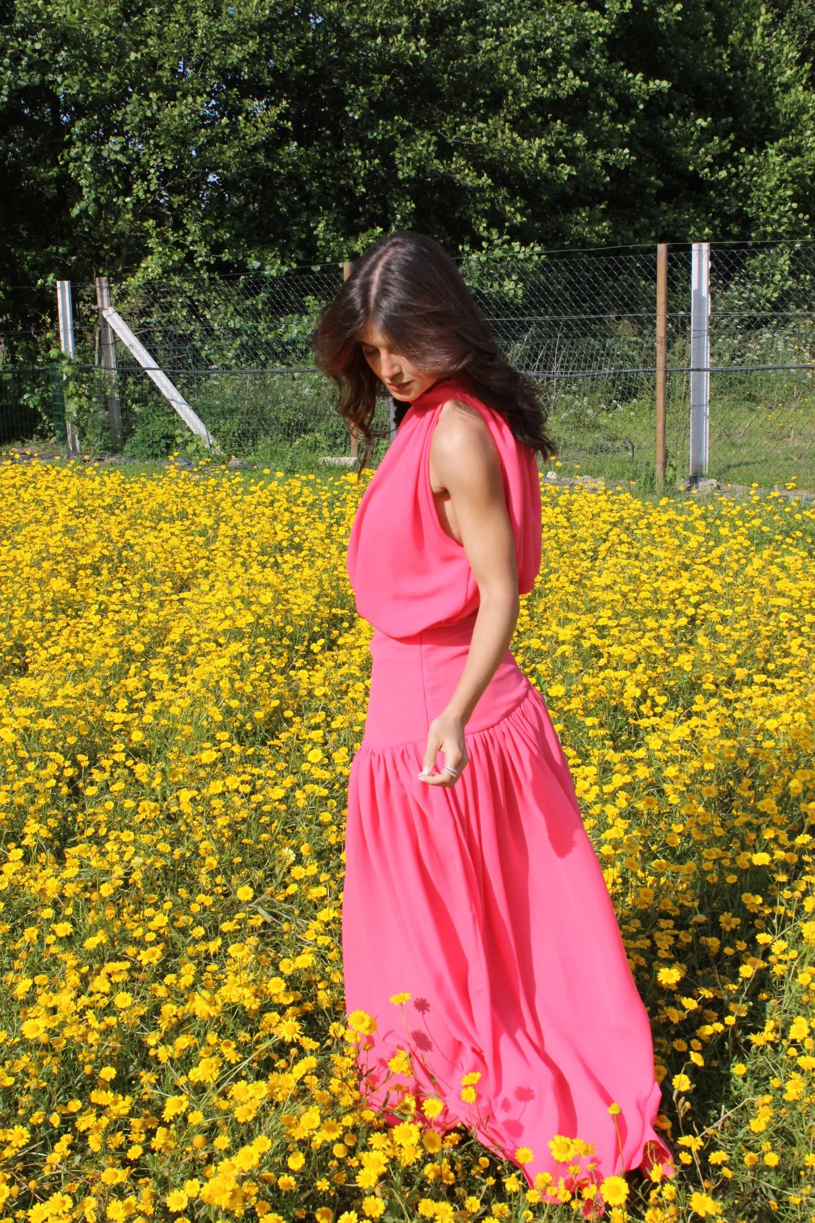 Pink Glow Set