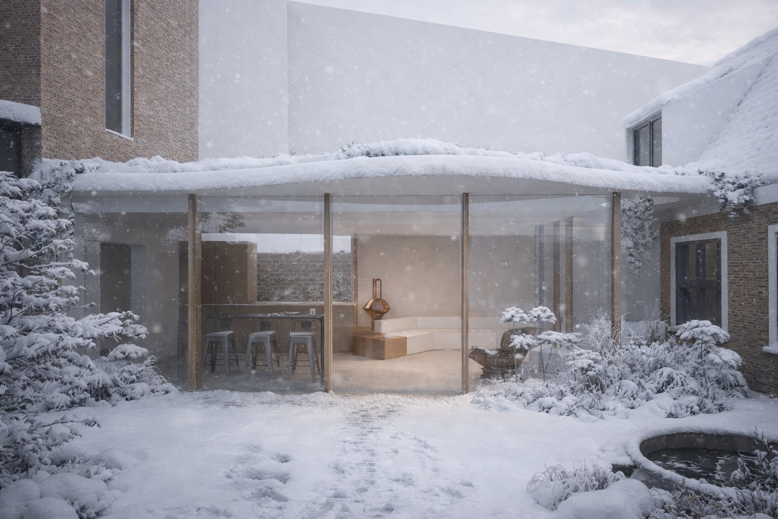 Woonhuis Groningen Centrum