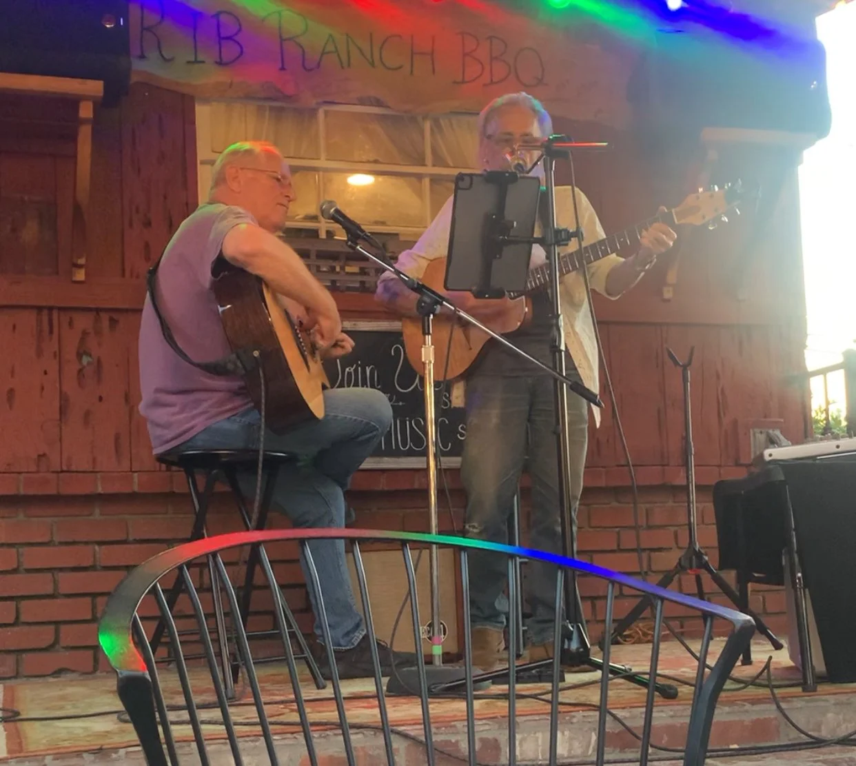 Rib Ranch BBQ