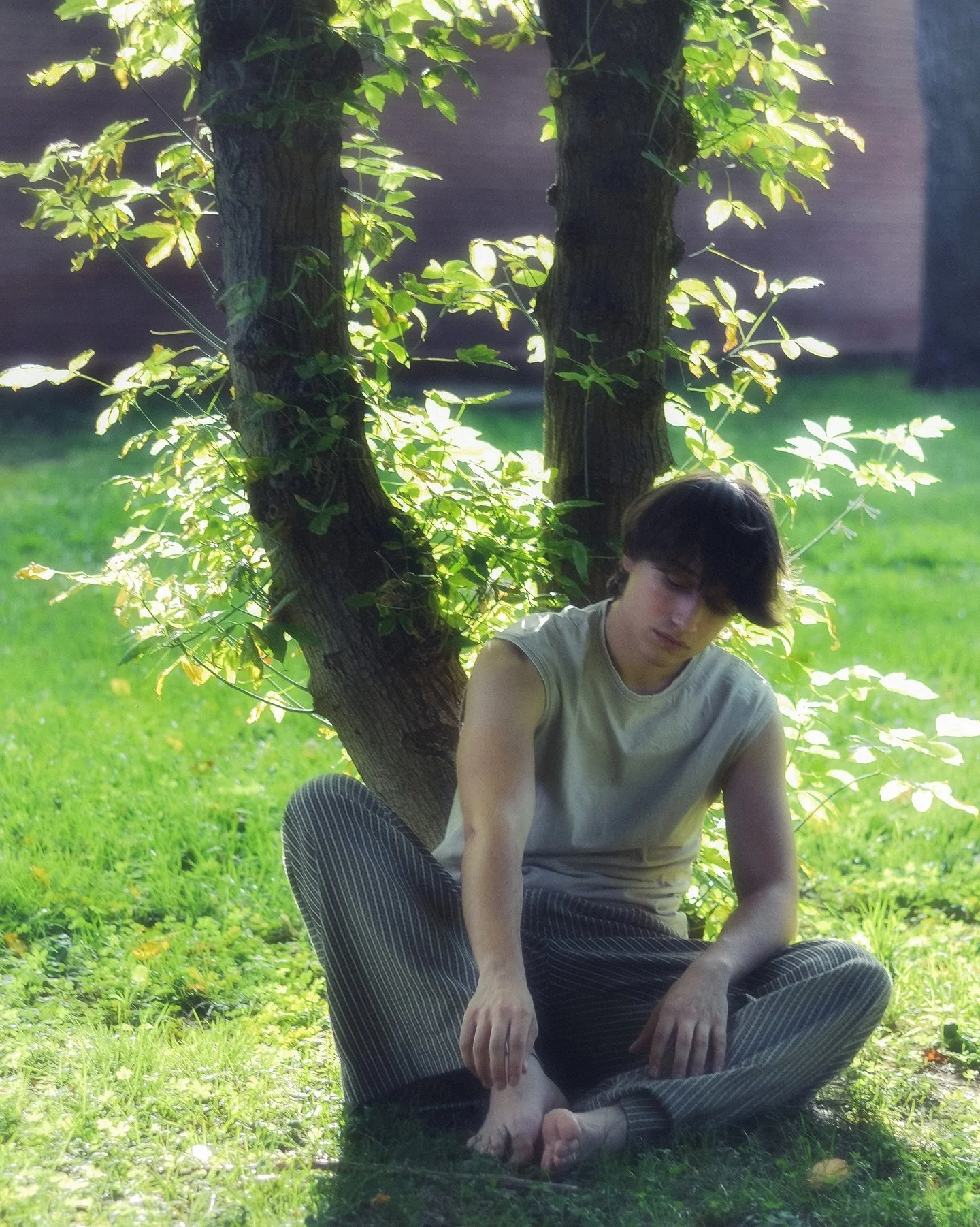 Pistachio Box is out now🌪️ on any dsp. You can already use it in Instagram and TikTok for your videos.

I know that from now on this is not stopping, so follow me along, much love for the real ones around me🙌

Great pic from @colisiongallery 📸 che