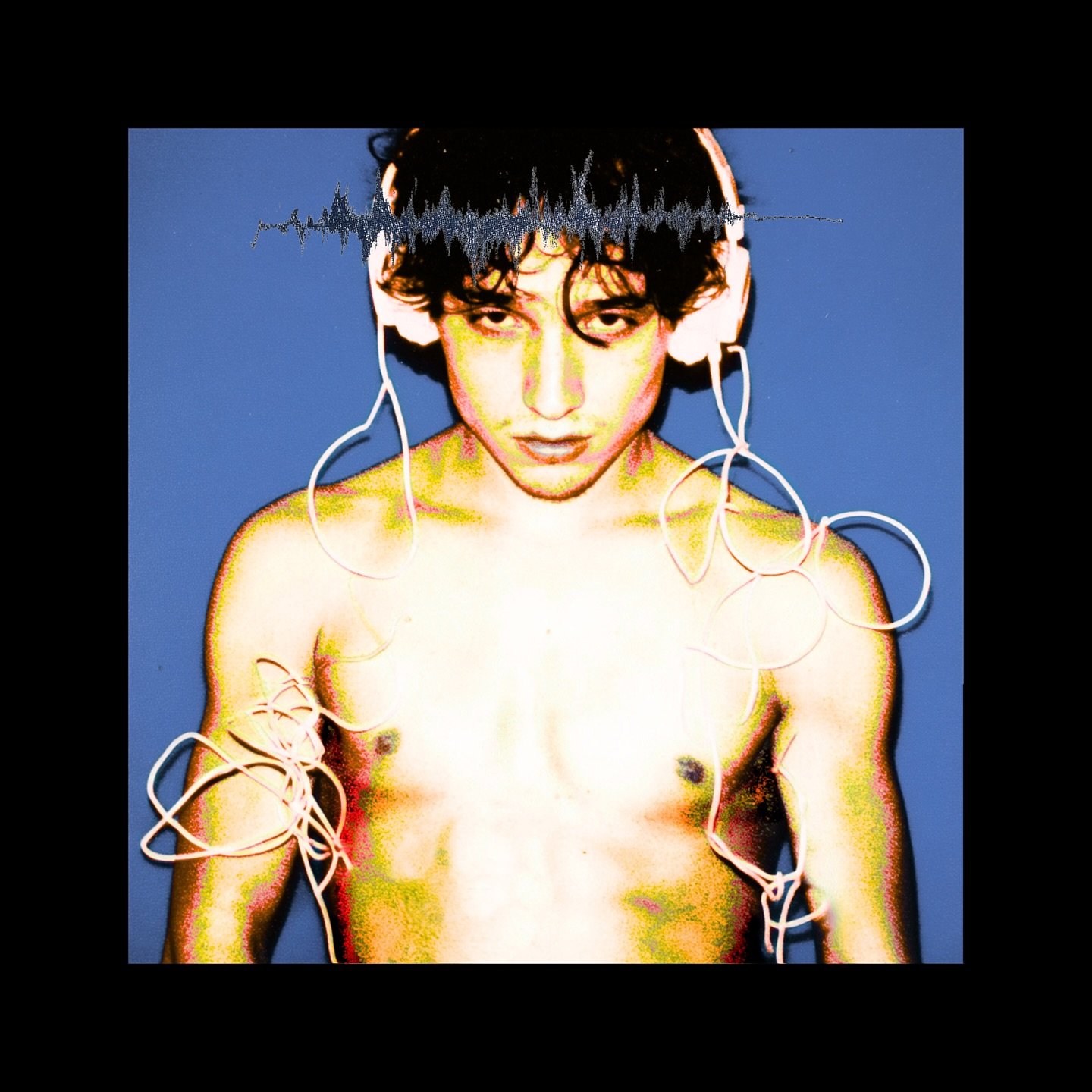 In a few minutes my Ep (Sound Machine) is going to drop for all of you to feel. (On all platforms link on bio)

This year was hard, but beautiful. The Ep came from my worst moment, but it&rsquo;s the most true and beautiful work I&rsquo;ve ever made,