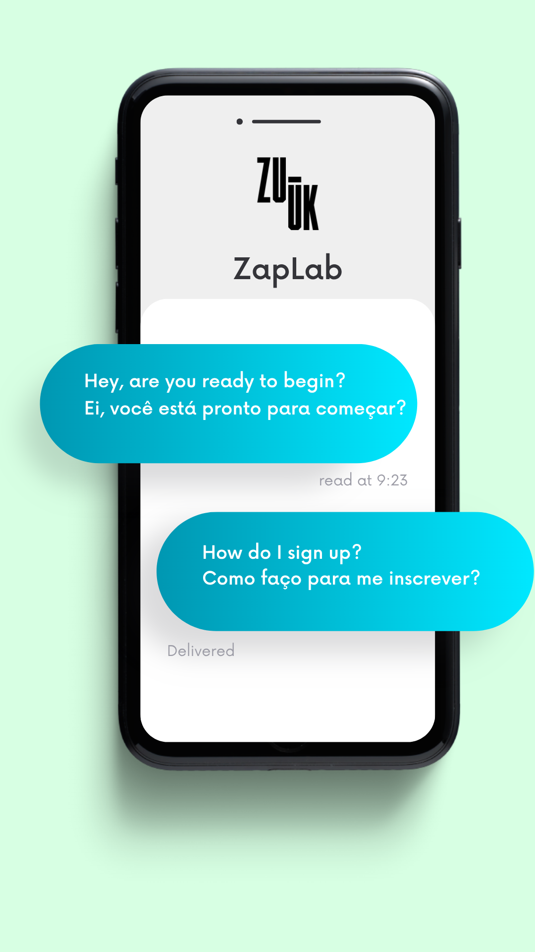 ZapLab