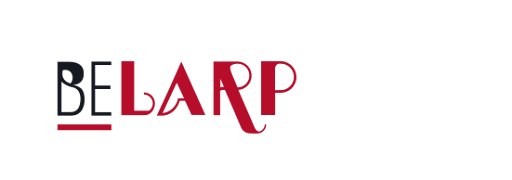 Larpocracy members attend the BEtaLarp conference in Charleroi, Belgium!