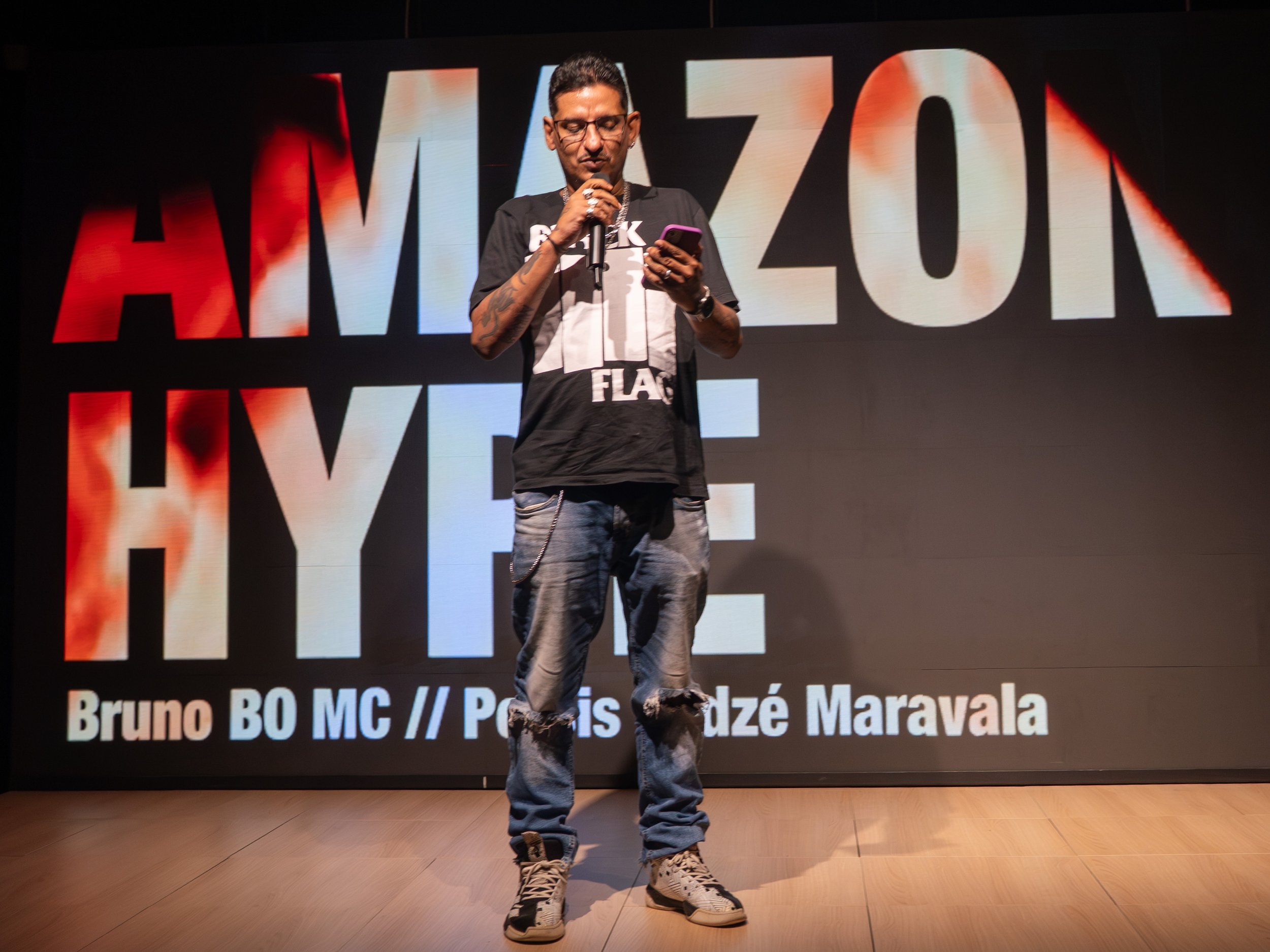 Larp at the Edge of the Amazon: How Larpocracy Brought Participatory Art to COP30