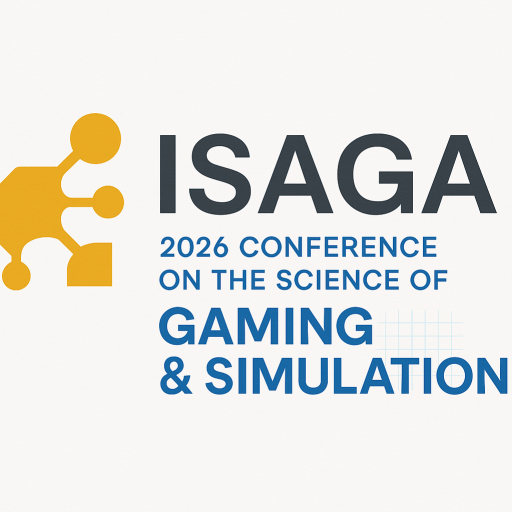 ISAGA 2026 Stockholm