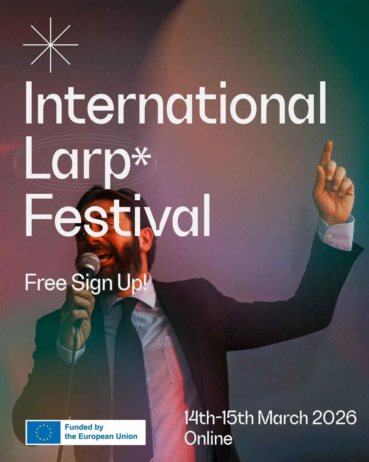 ILF | International Larp Festival