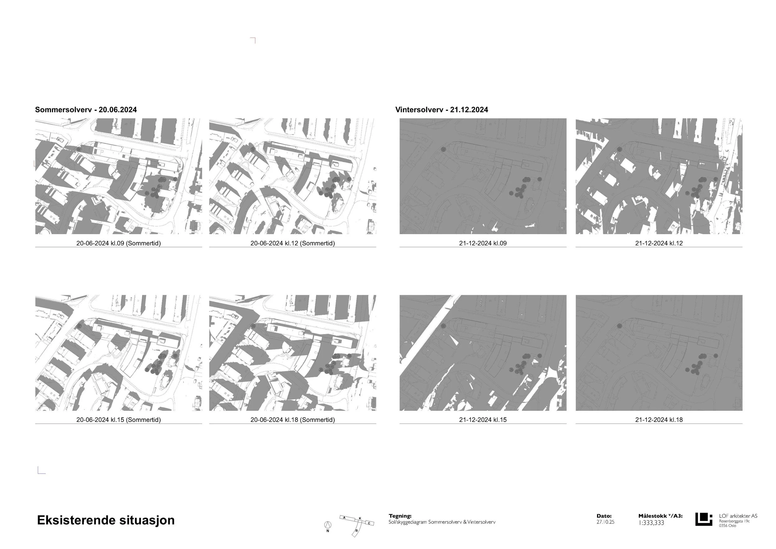 512 Sol_skyggediagram Sommersolverv &amp; Vintersolverv