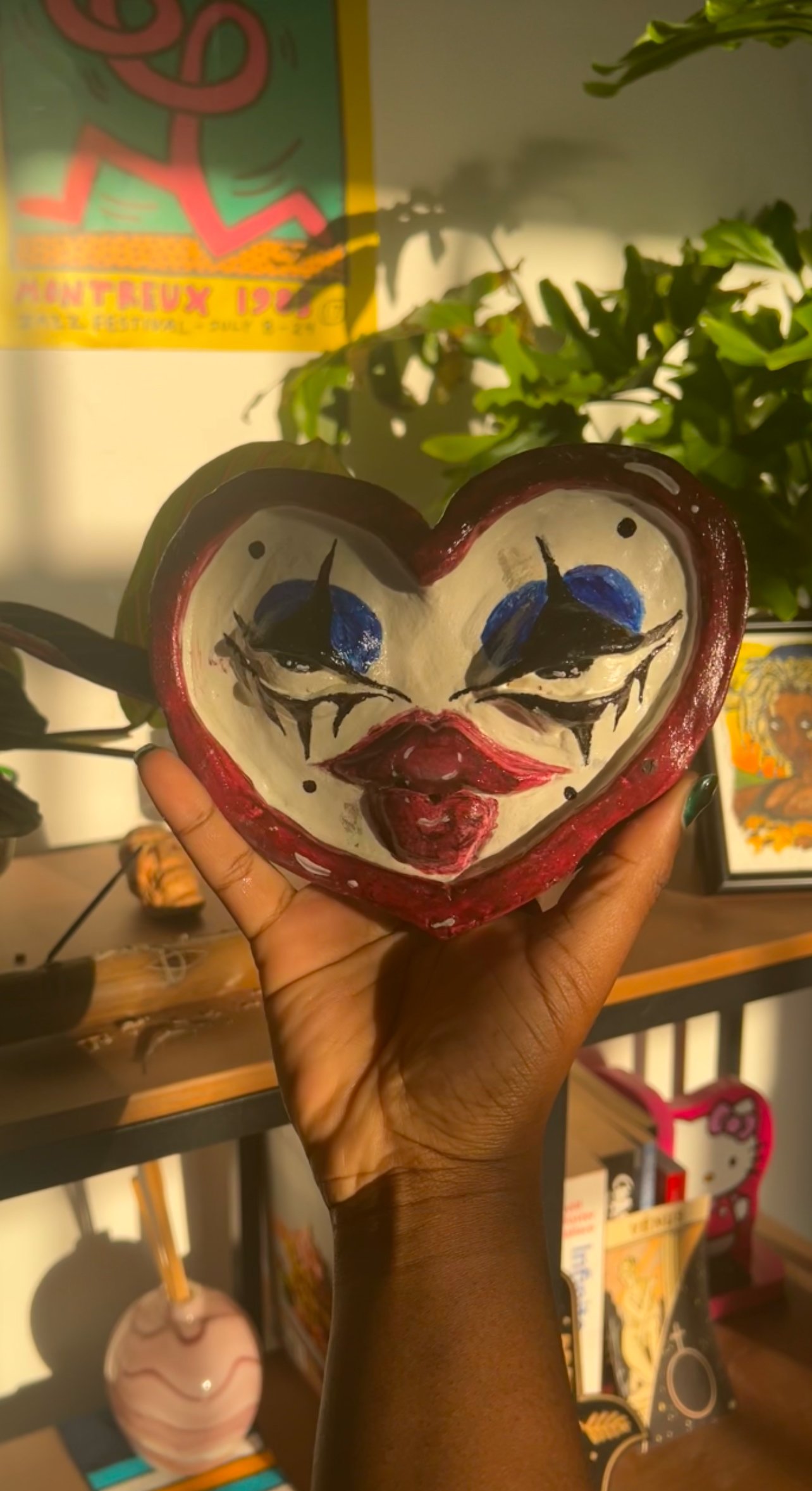 Harlequin