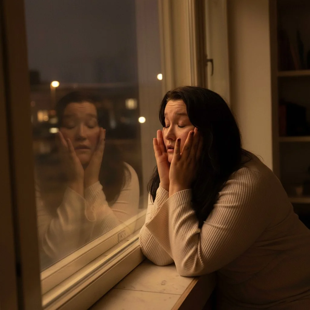 5 työuupumuksen merkkiä, jotka moni sekoittaa tavalliseen väsymykseen