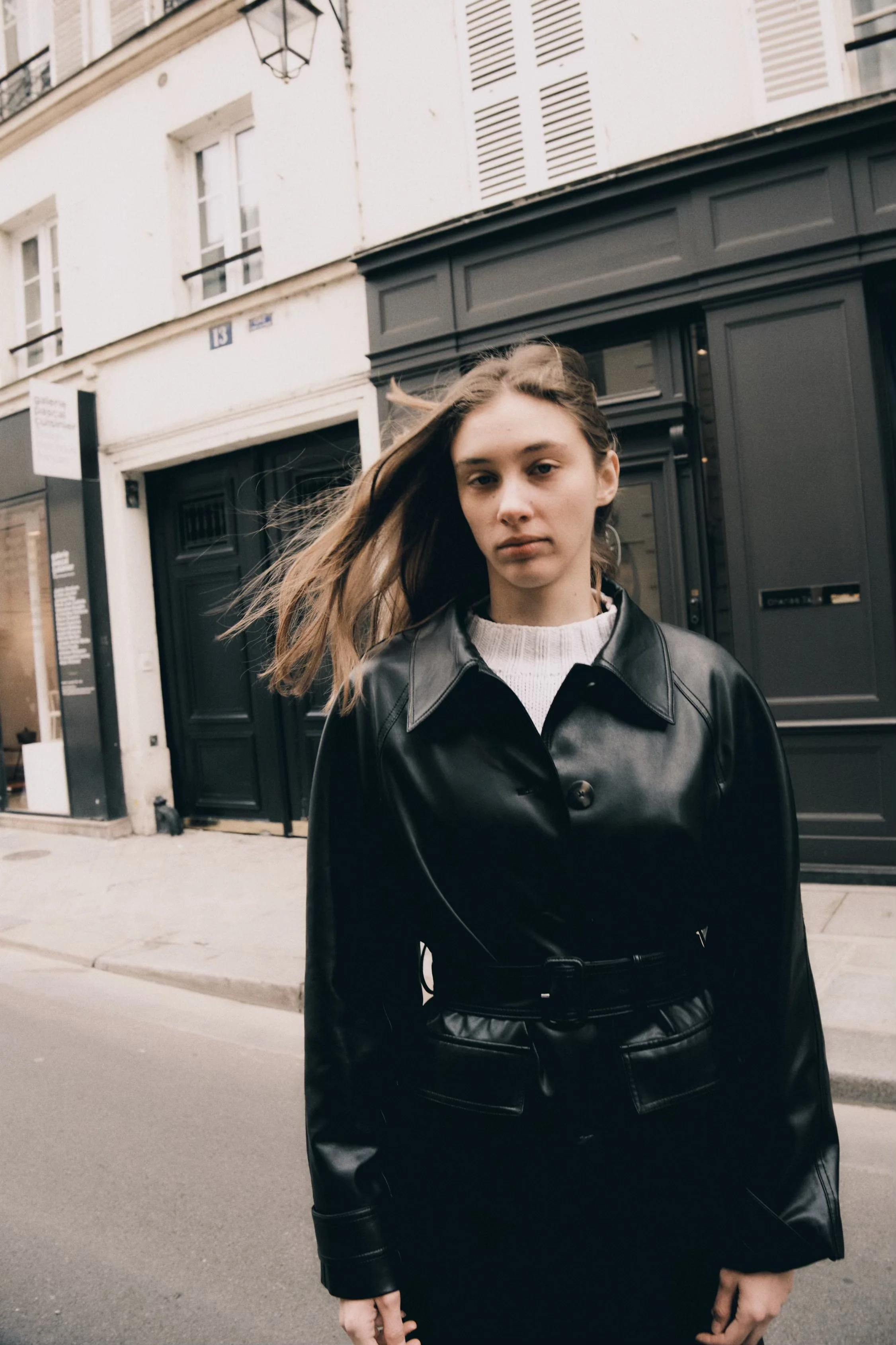 Model: Lola Boulay
Paris, France