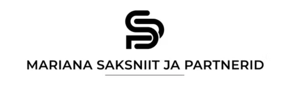Mariana Saksniit Partnerid logo