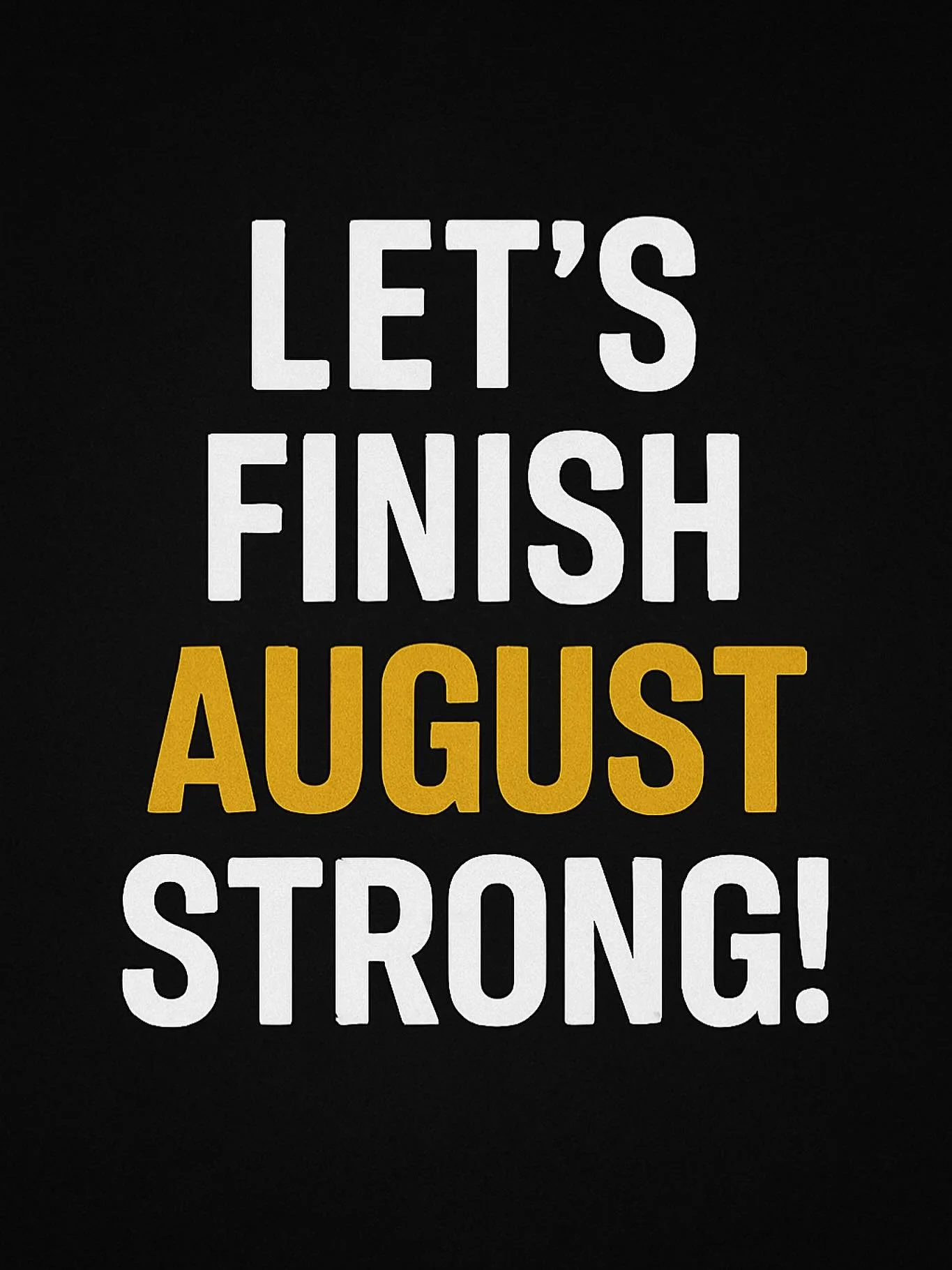 COMMITTED CLUB &mdash; AUGUST CHECK-IN!

Two weeks left to secure your spot in the Kith &amp; Kin spin!

These members are already at 6+ classes and right on track:

Michael, Julie, Lou, Simon, Lee, Finley, David S, Laura, Megan, Kris, Jane, Doris, W
