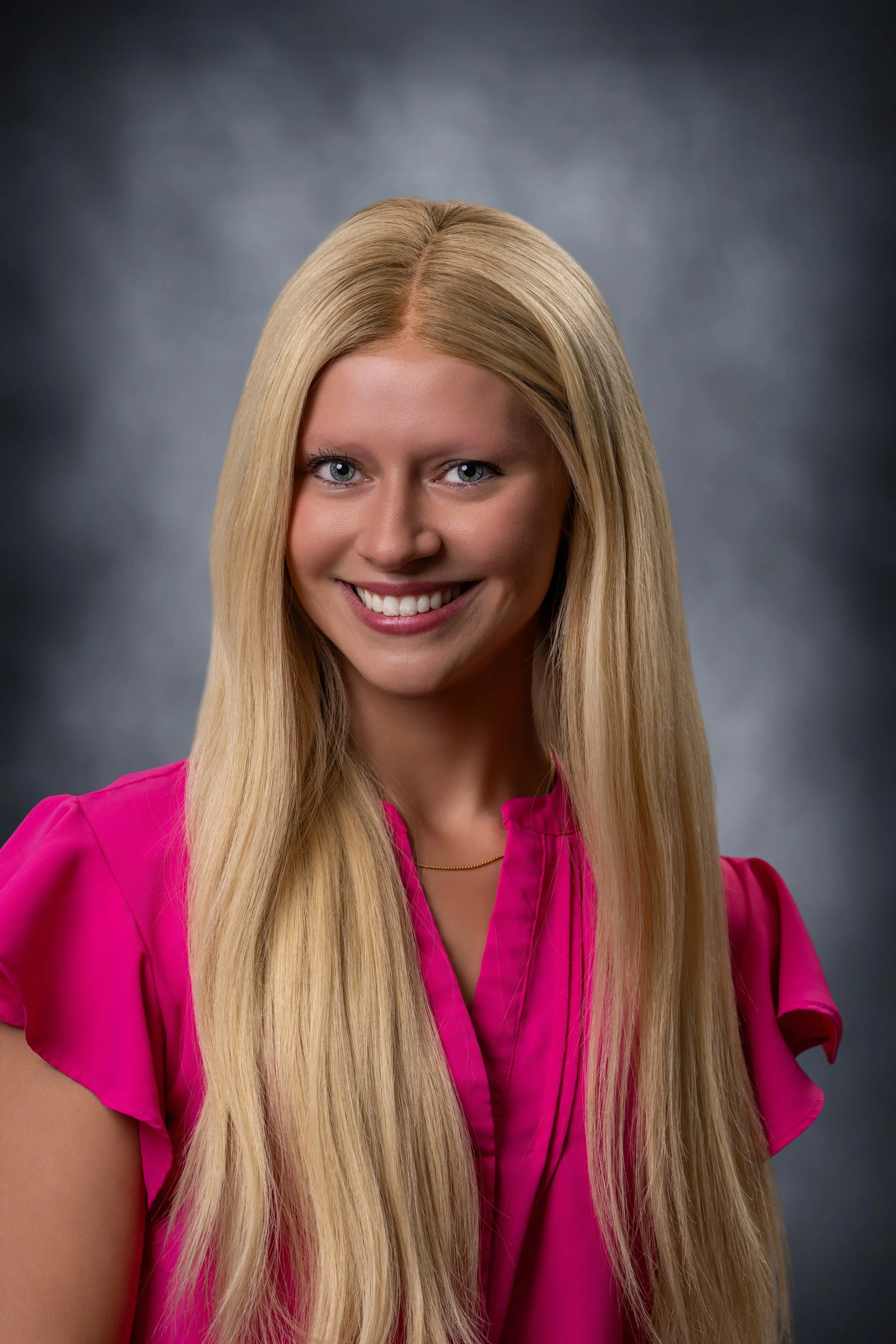 photo of Lindsey