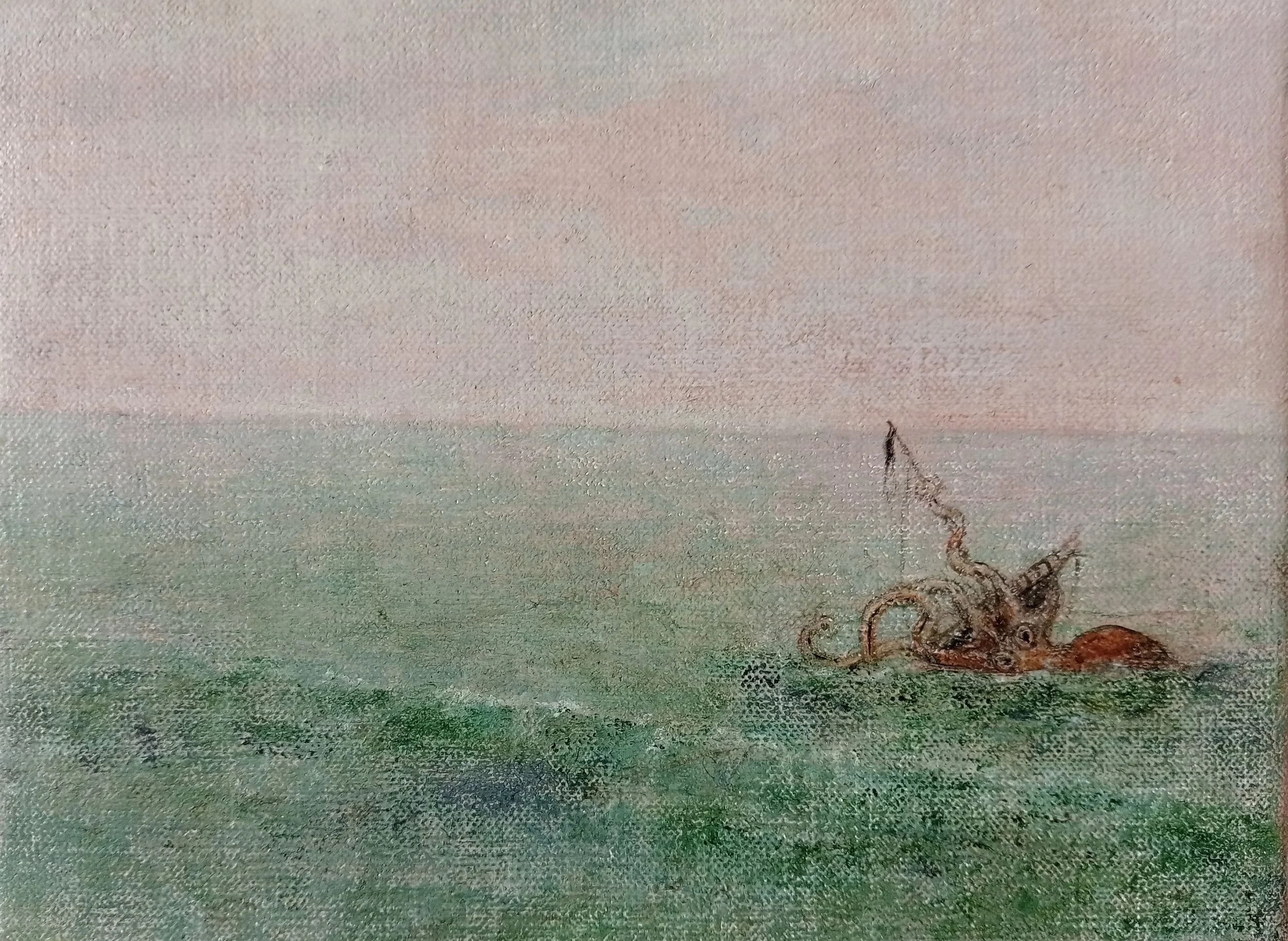 Kraken