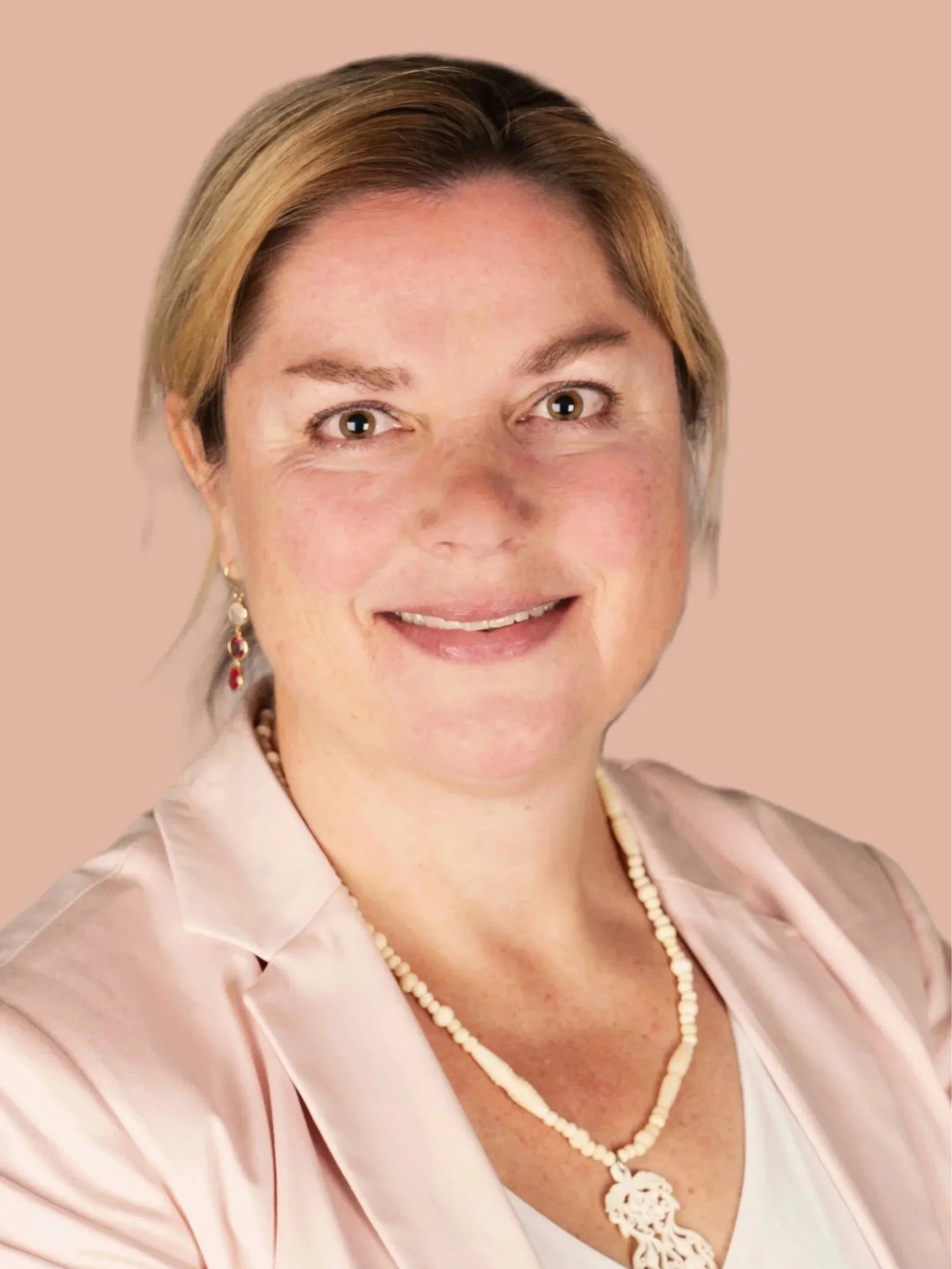 Leefstijlarts - Lieneke van Veelen