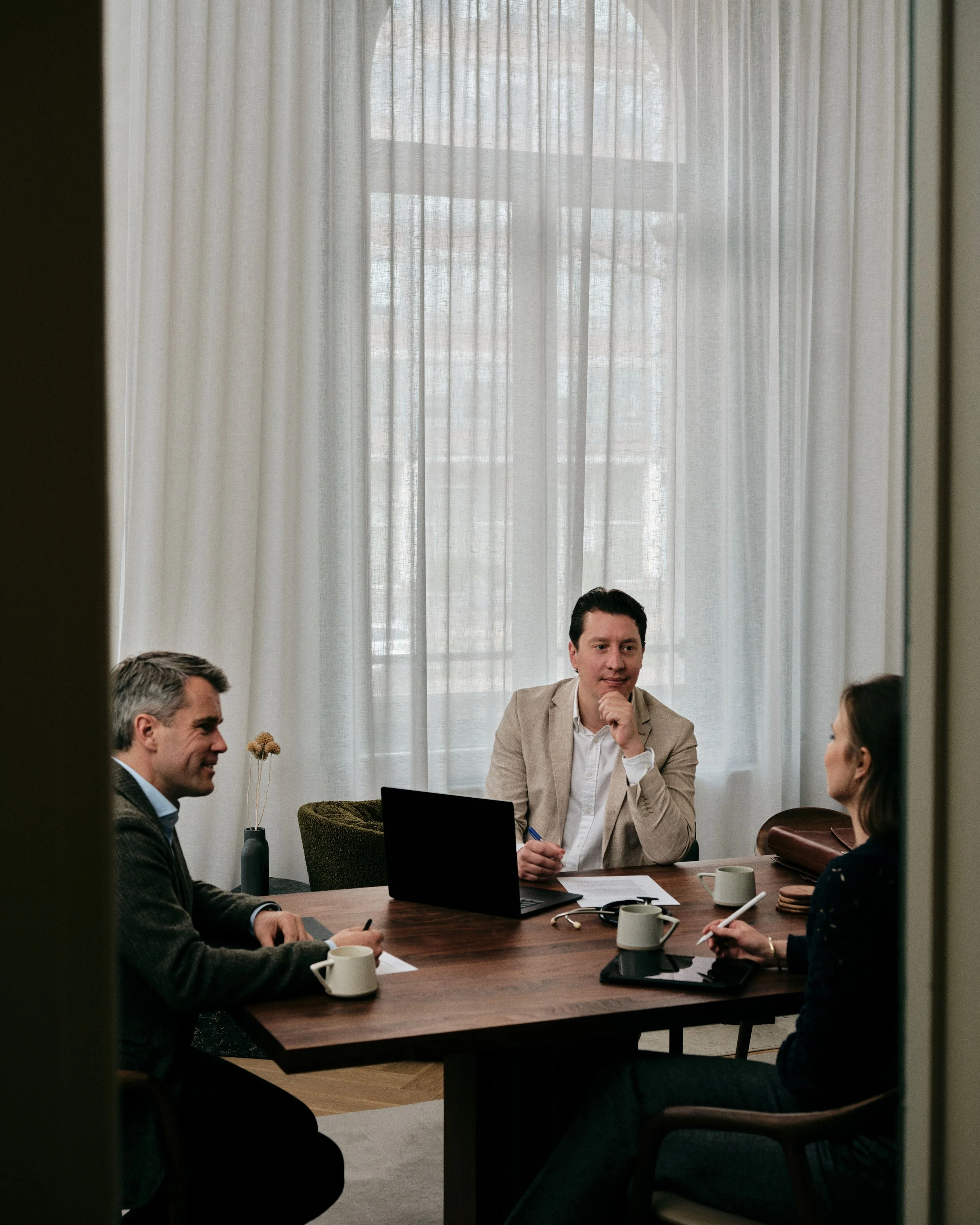 Met uw schriftelijke toestemming vragen wij uw medische verslagen en s op bij de behandelend zorgverlener.