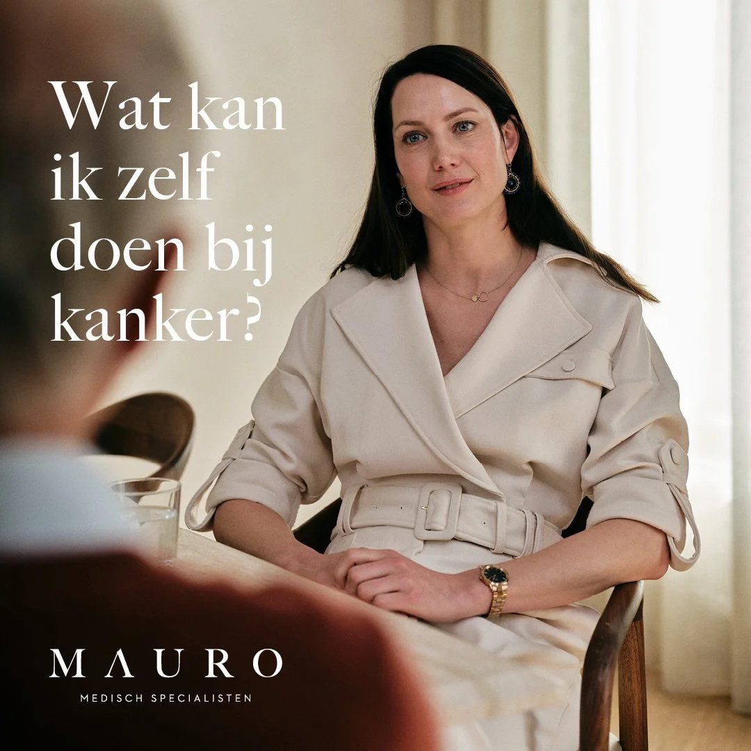 Bewegen bij kanker: waarom het juist dan zo belangrijk is