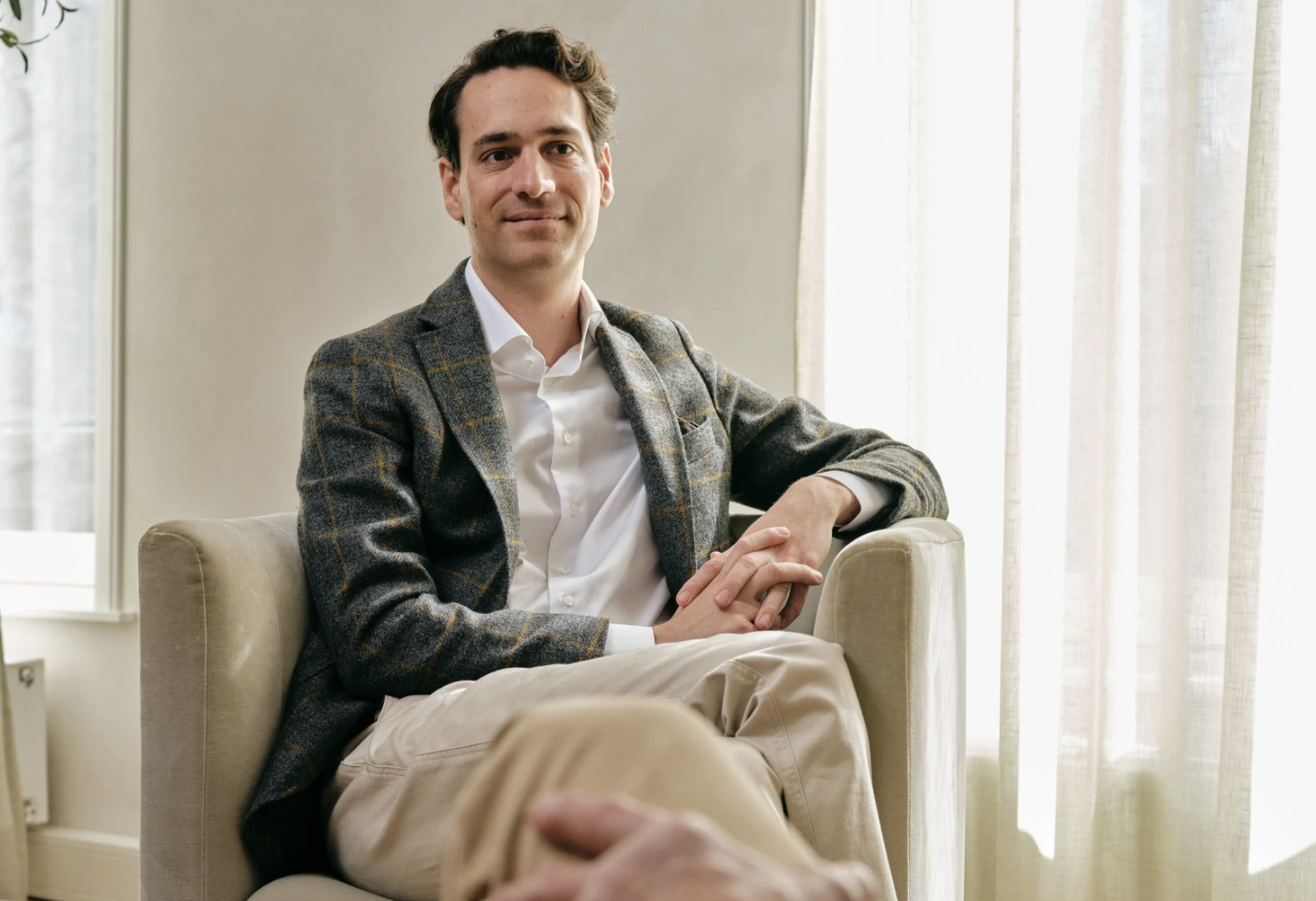 Waarom behandelend oncologen patiënten met vertrouwen kunnen verwijzen naar Mauro