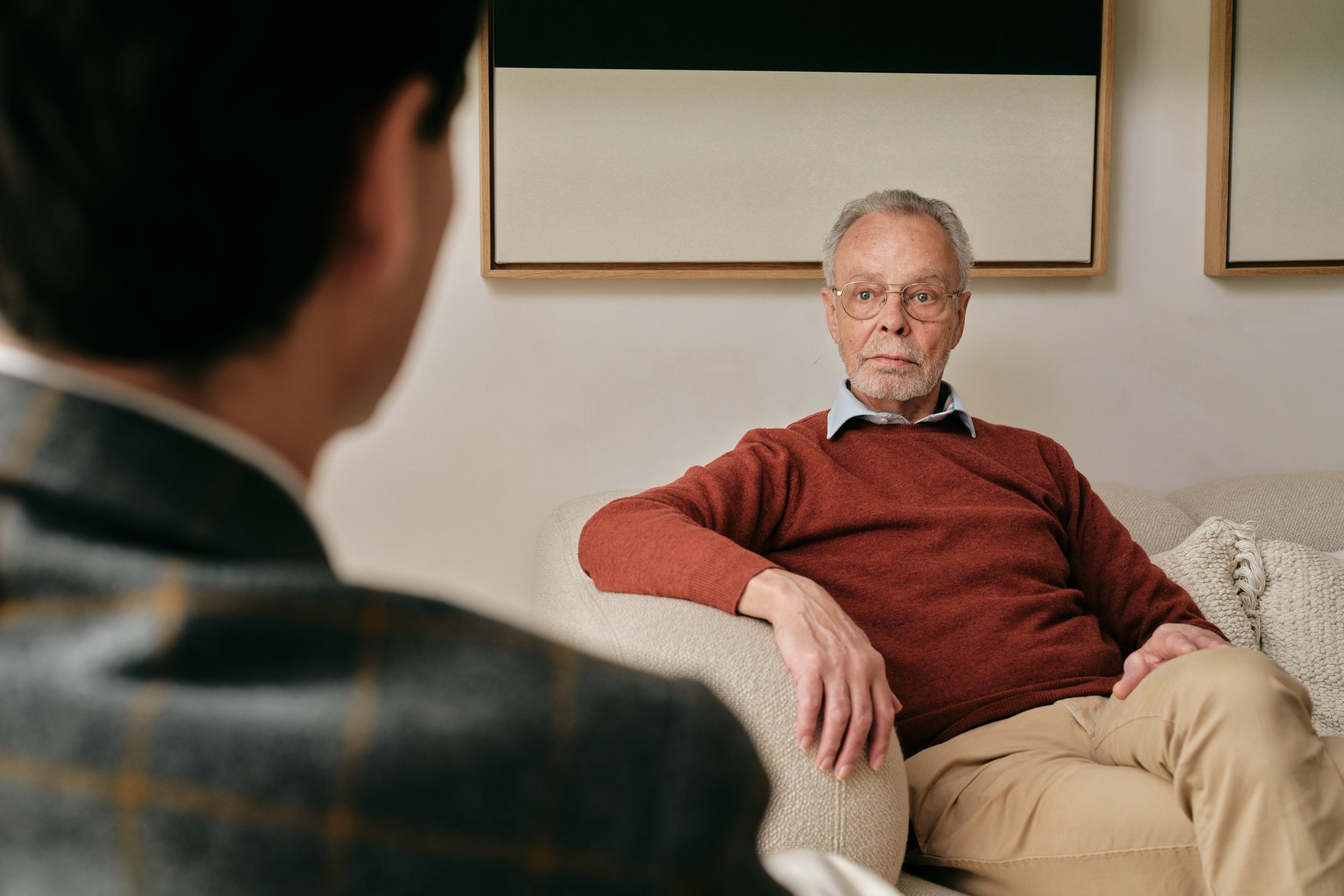 Wat als u geen chemotherapie wilt?