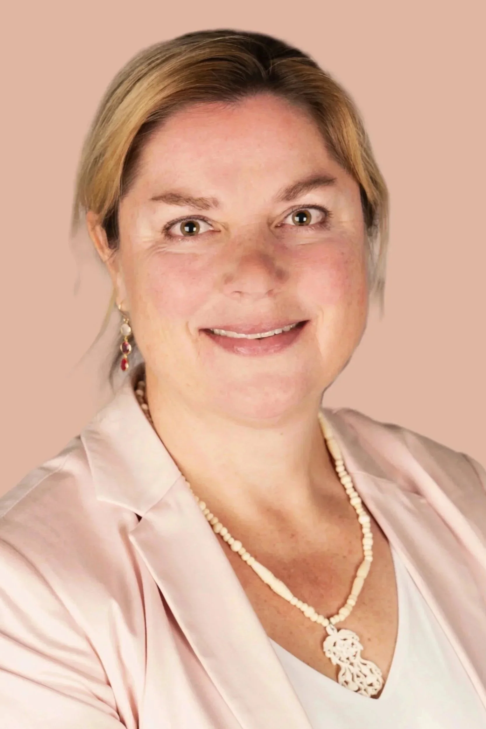 radiotherapeut-oncoloog en leefstijlarts dr. Lieneke van Veelen