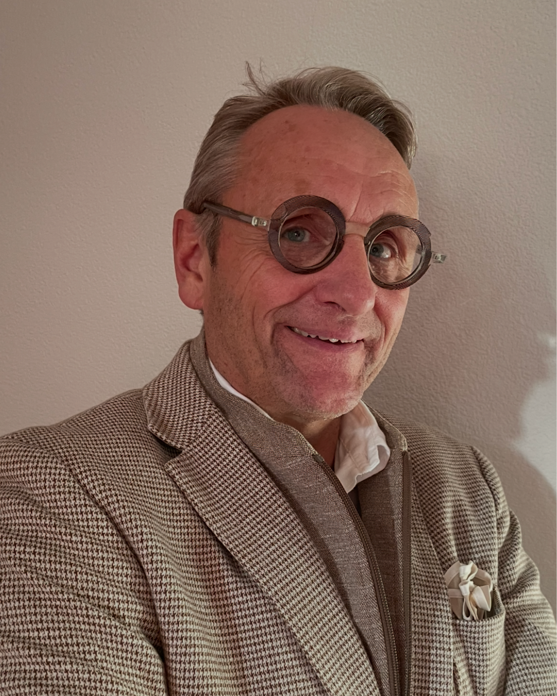 Internist-oncoloog Frank Peters sluit zich aan bij Mauro Medisch Specialisten