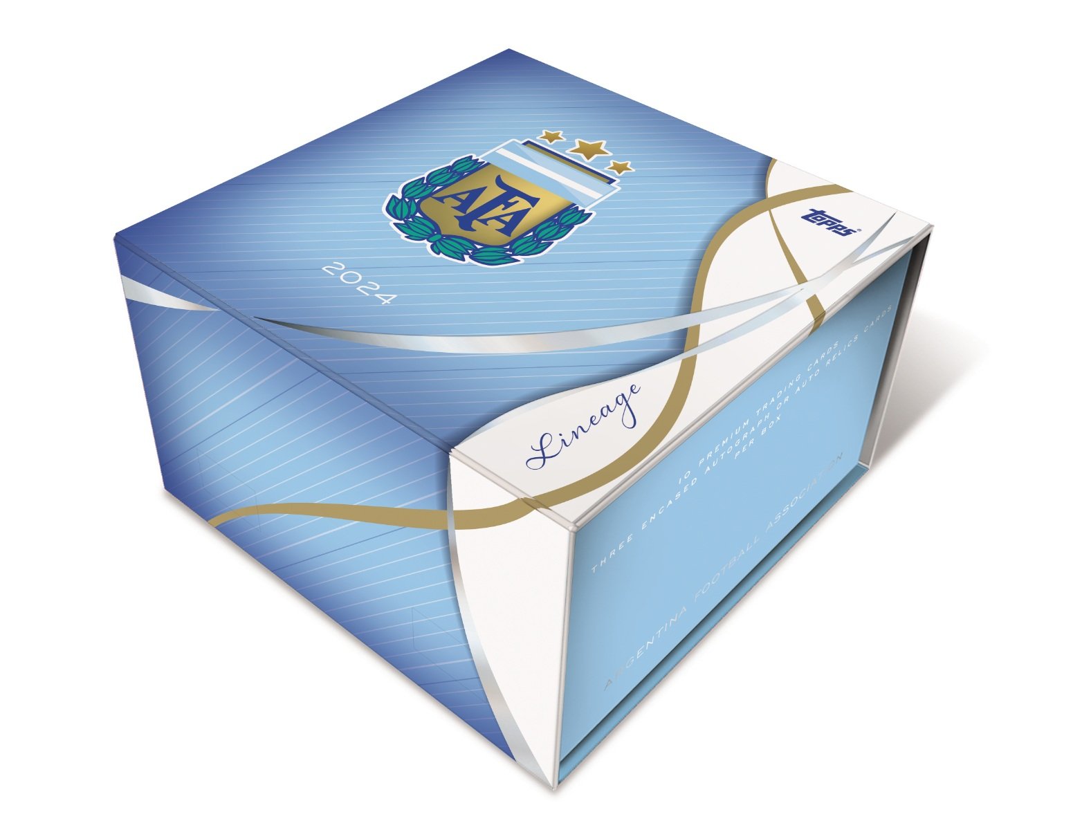 Argentina Lineage 2024 (FS0005514)