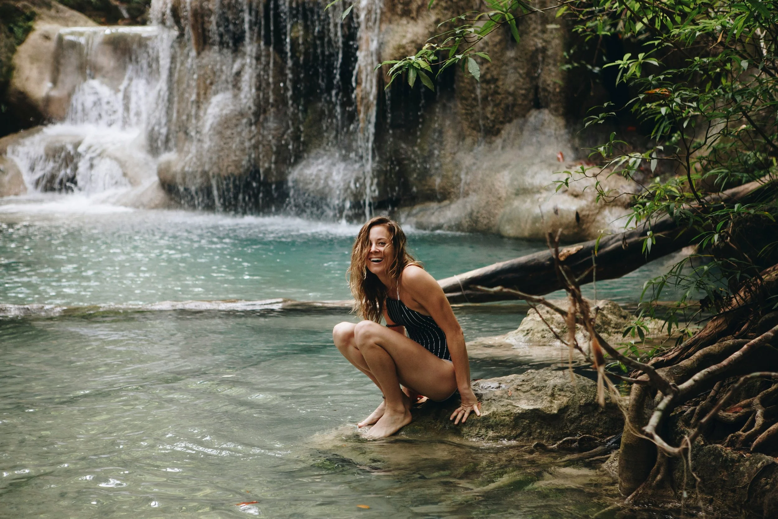Emotional Guest Journey Map: The Eco Tourist