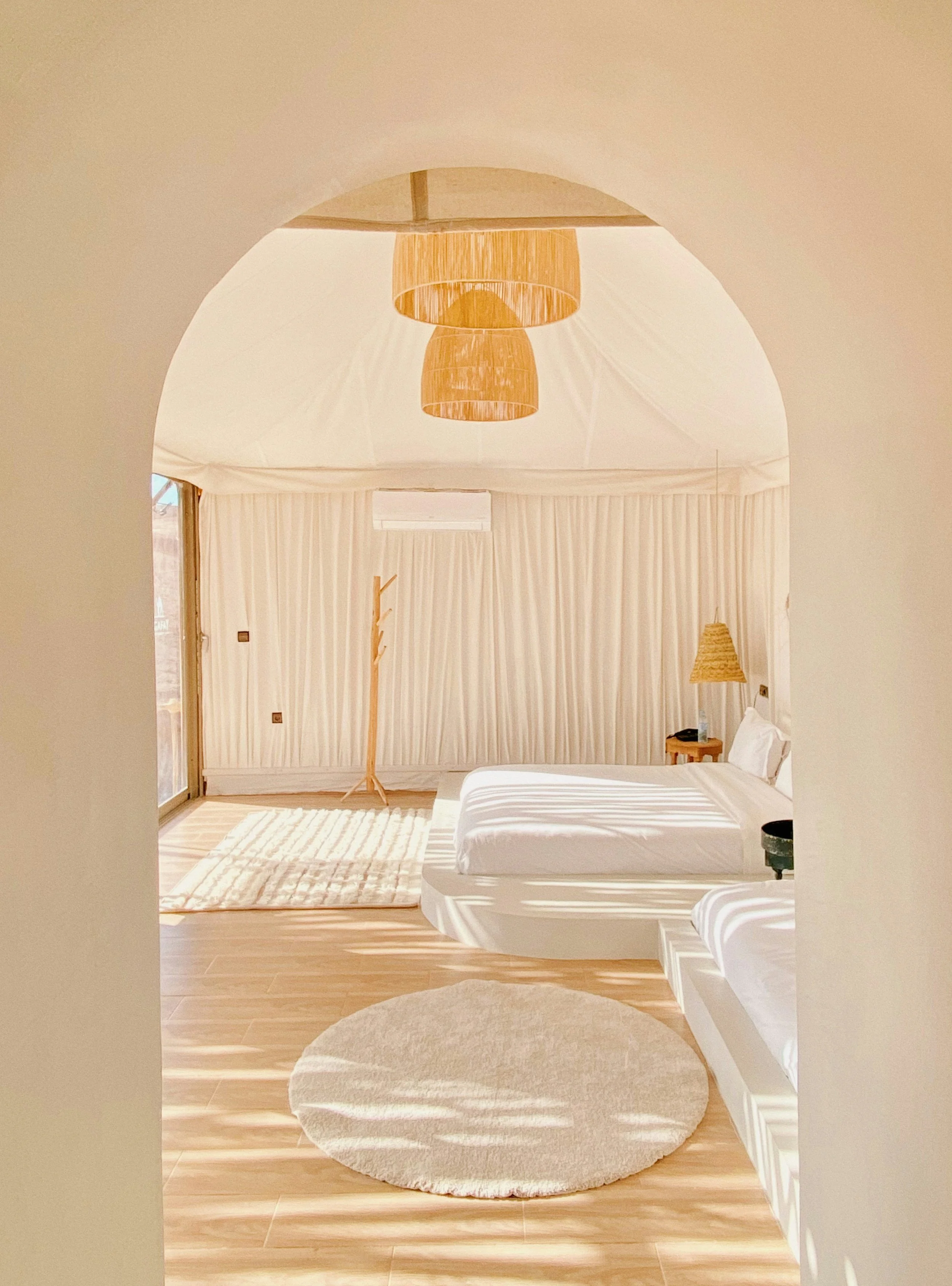 Dream Stay, Wrong Guests: Why It Feels Off