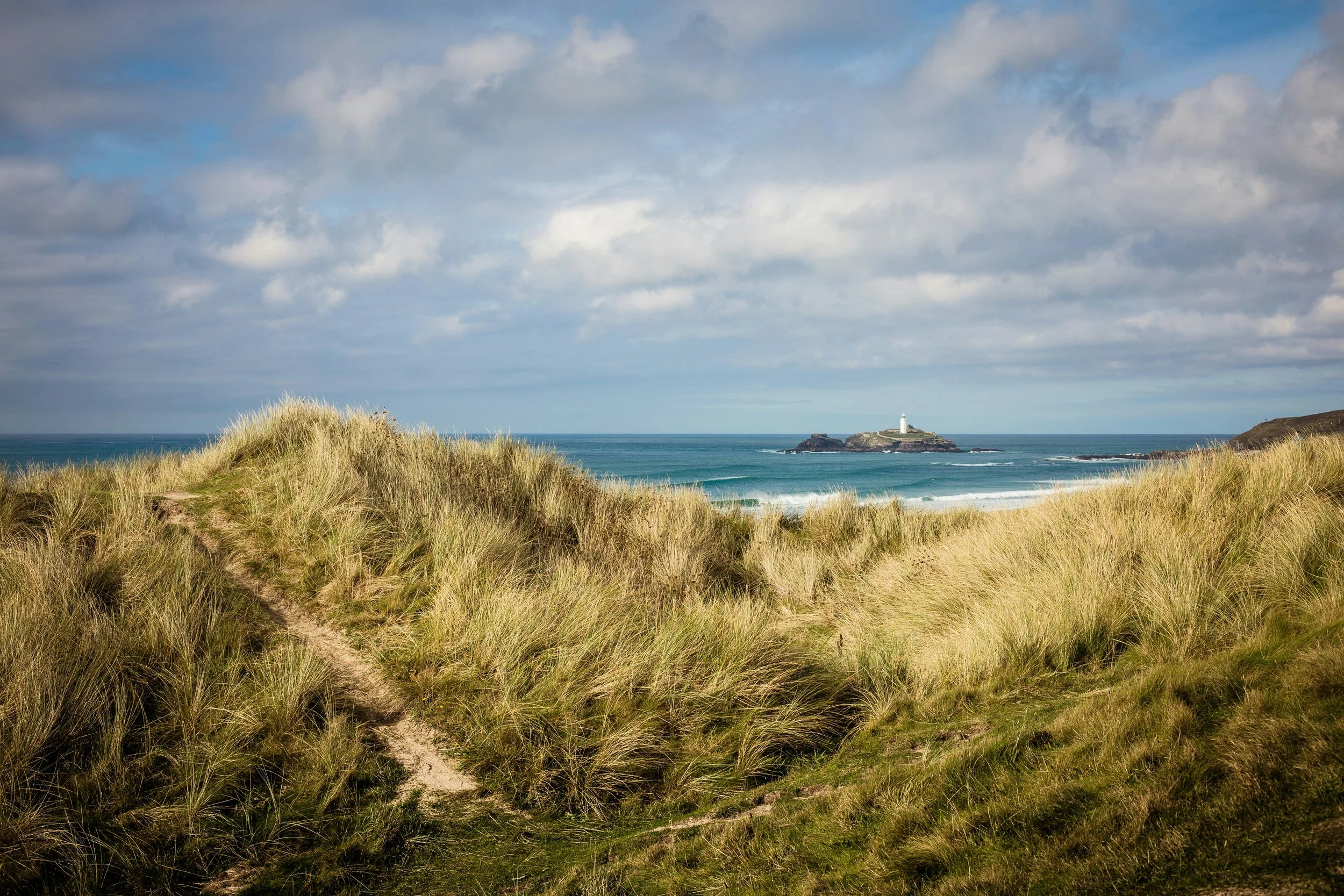 Our Story — Born into Slow