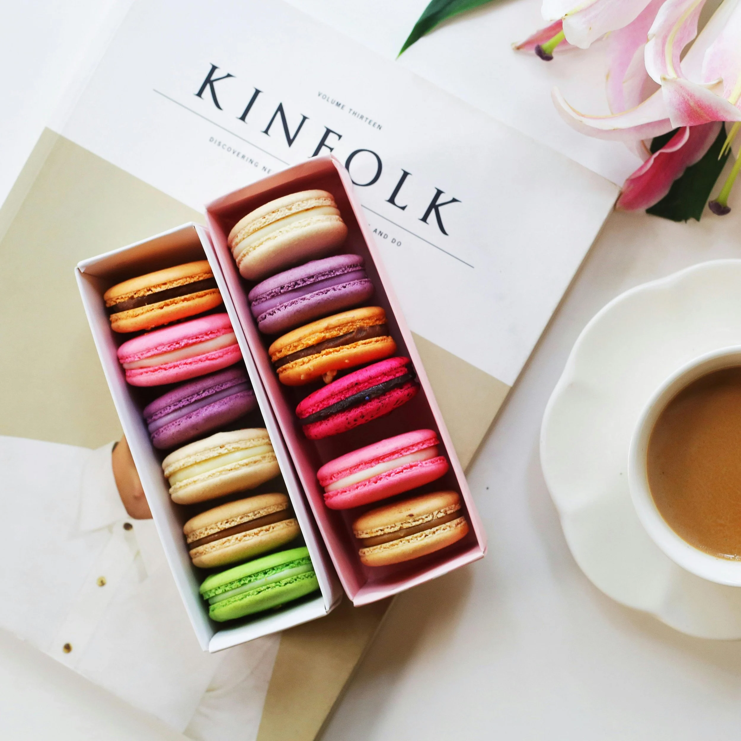 Kinfolk: The Quiet Icon That Rewrote the Rules of Living Well
