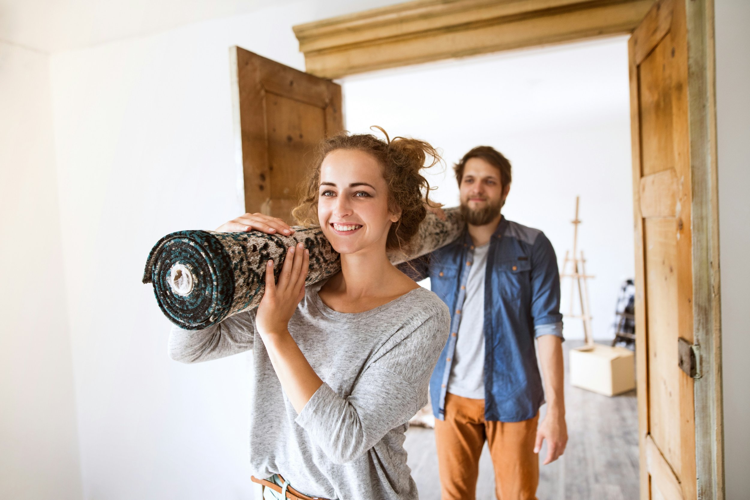 Emotional Guest Journey Map: The Renovators