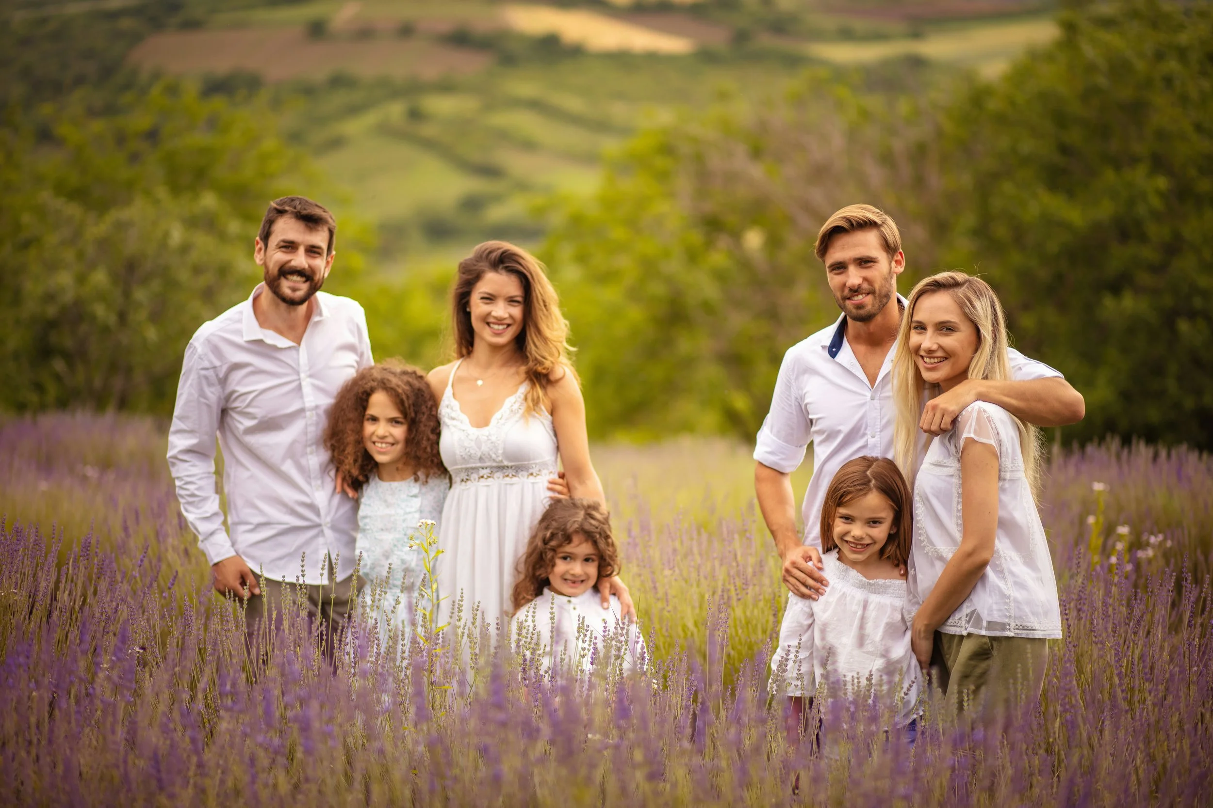 Emotional Guest Journey Map: The Doubled-Up Holiday Crew