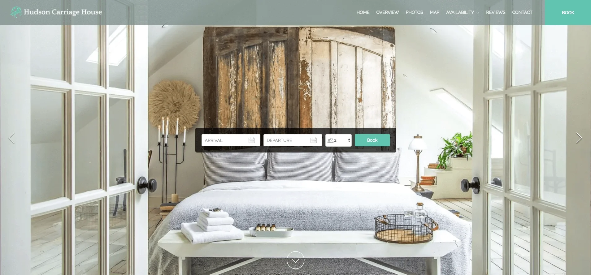 Why Every STR Host Should Watch Stay Here