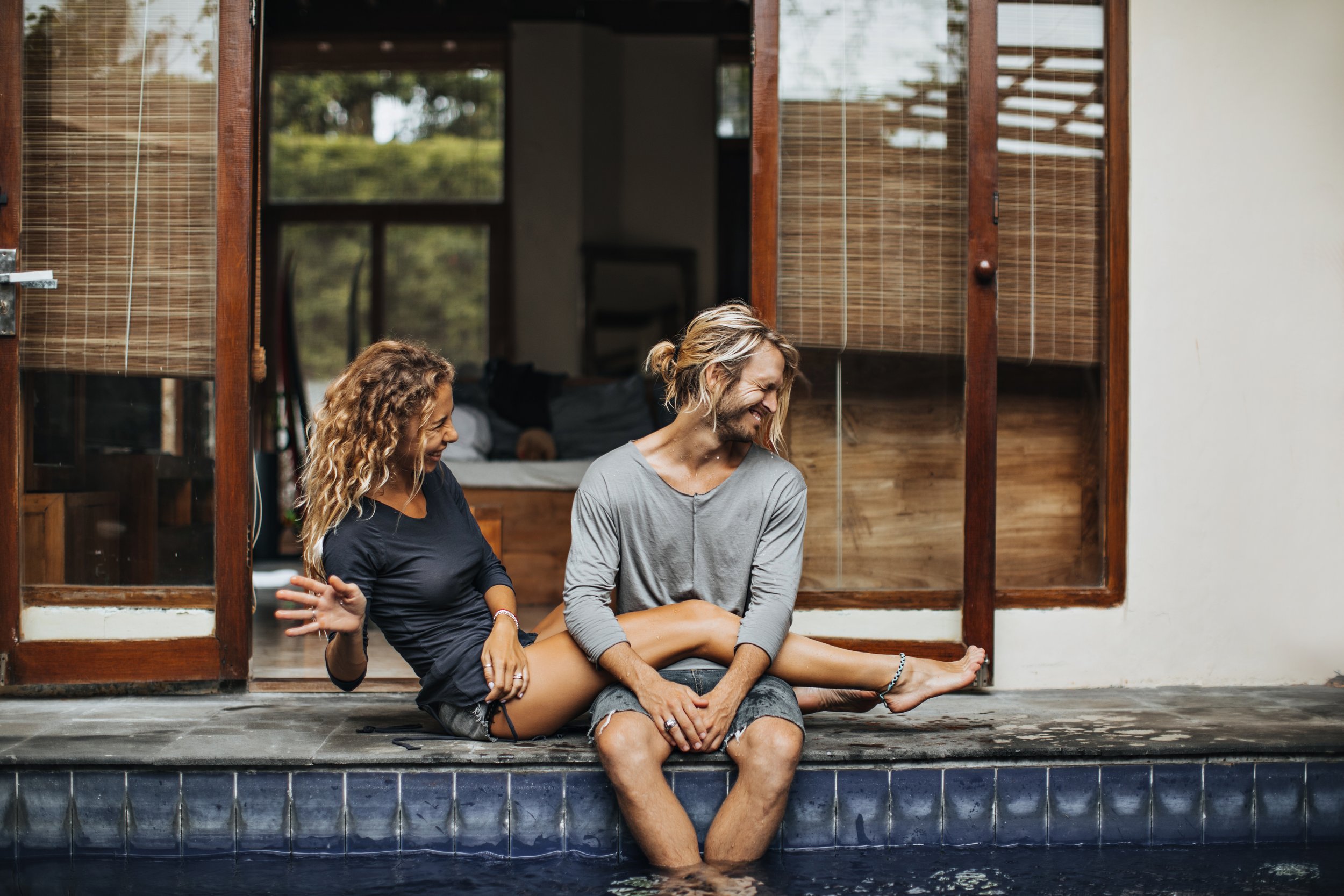 Dream Stay, Wrong Guests: Why It Feels Off